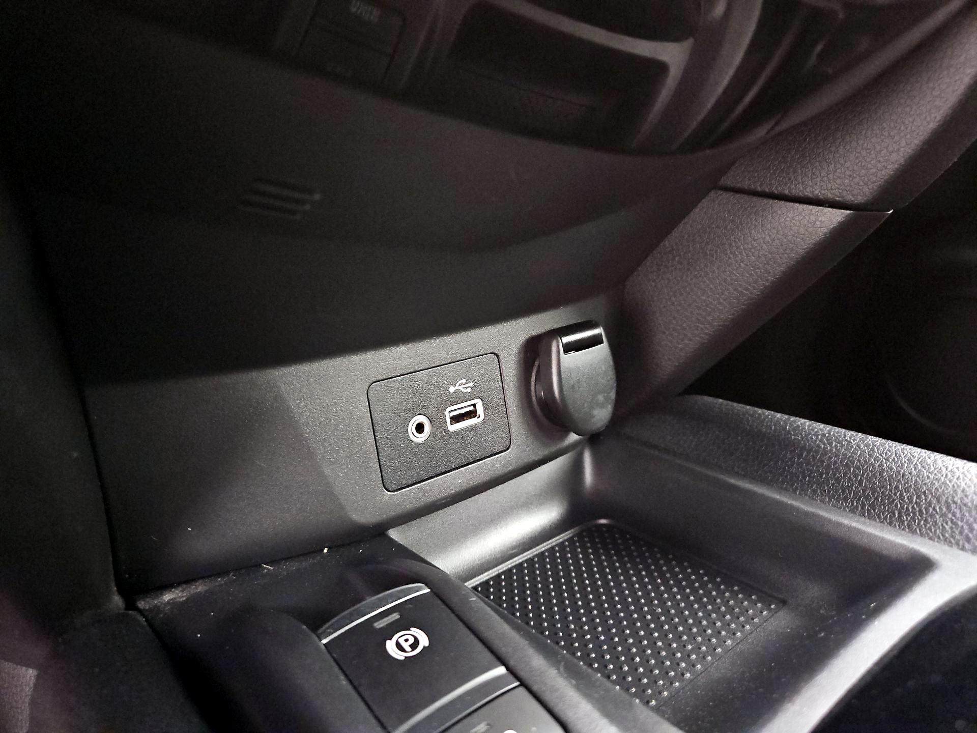 Thumbnail: 2022 Nissan Rogue Sport - 18