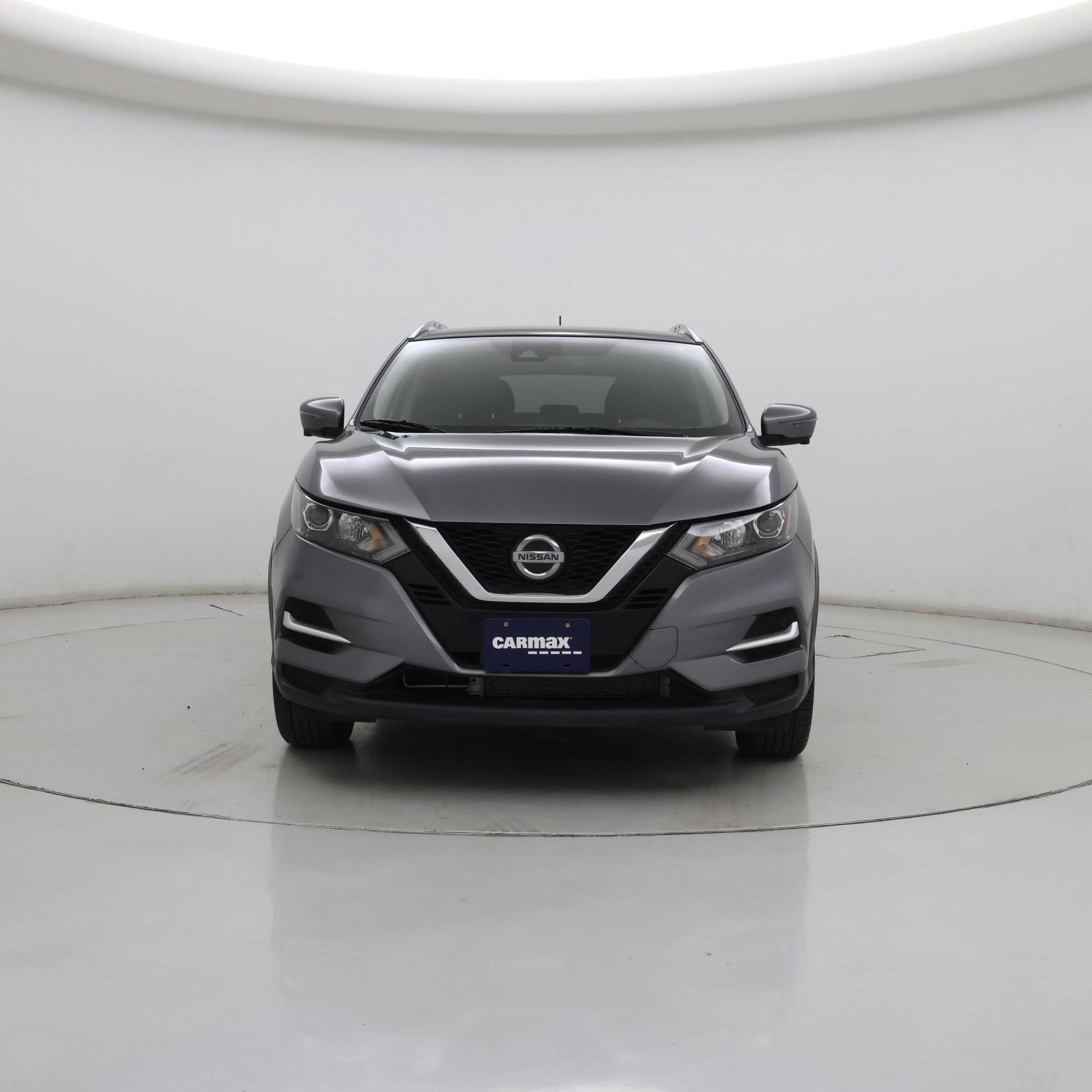 Thumbnail: 2022 Nissan Rogue Sport - 5