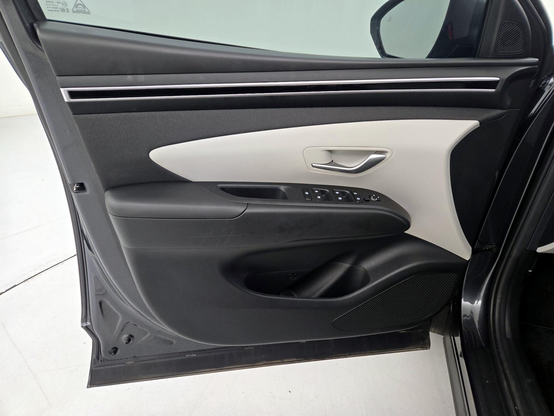 Thumbnail: 2024 Hyundai Tucson - 10