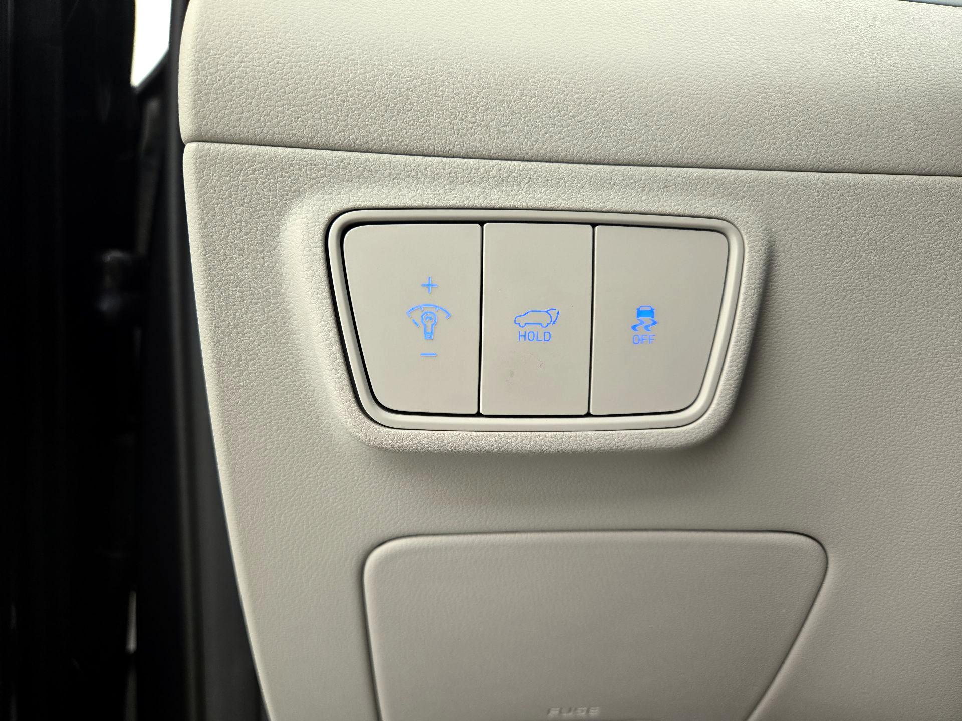 Thumbnail: 2024 Hyundai Tucson - 11