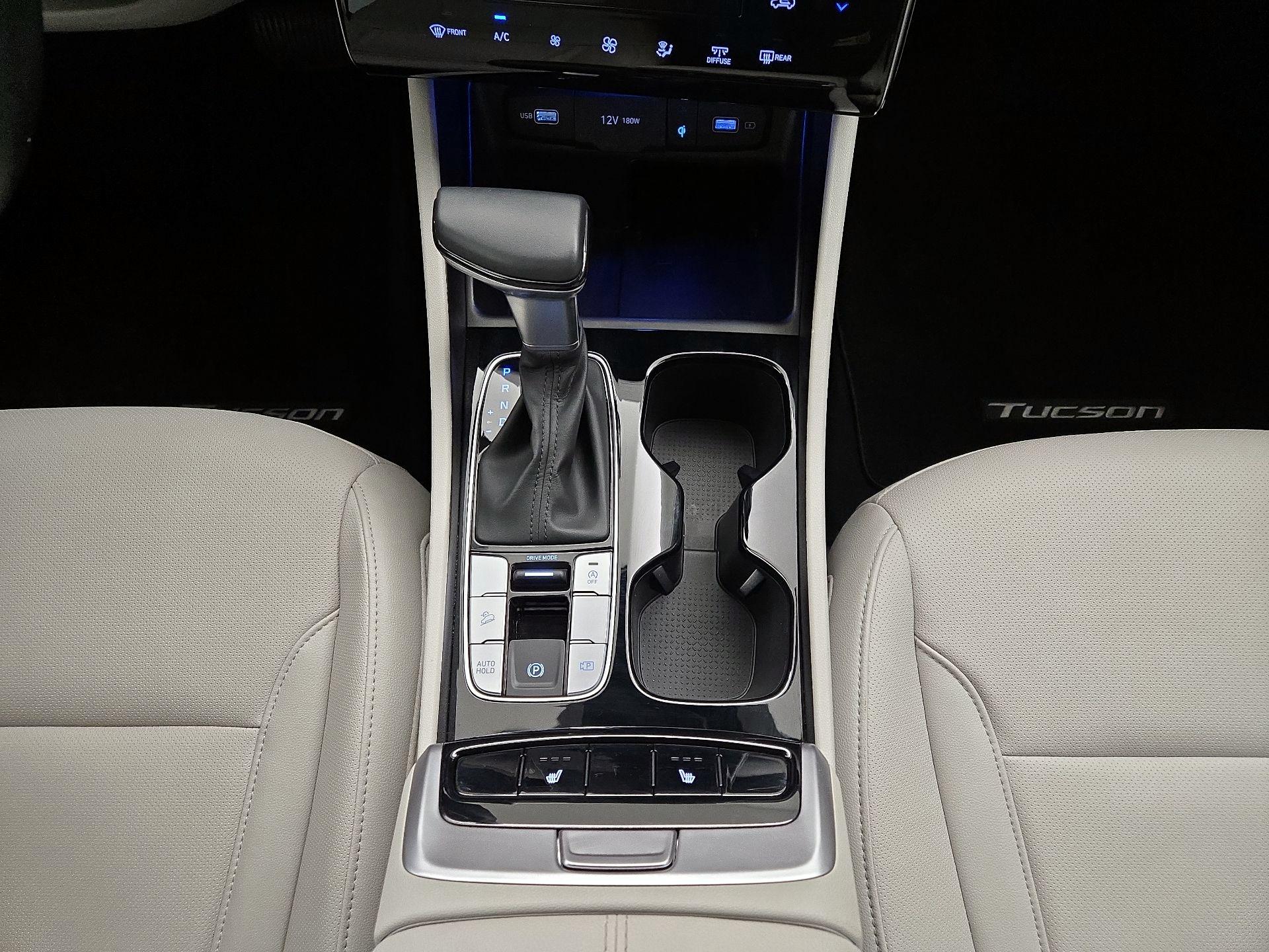 Thumbnail: 2024 Hyundai Tucson - 16