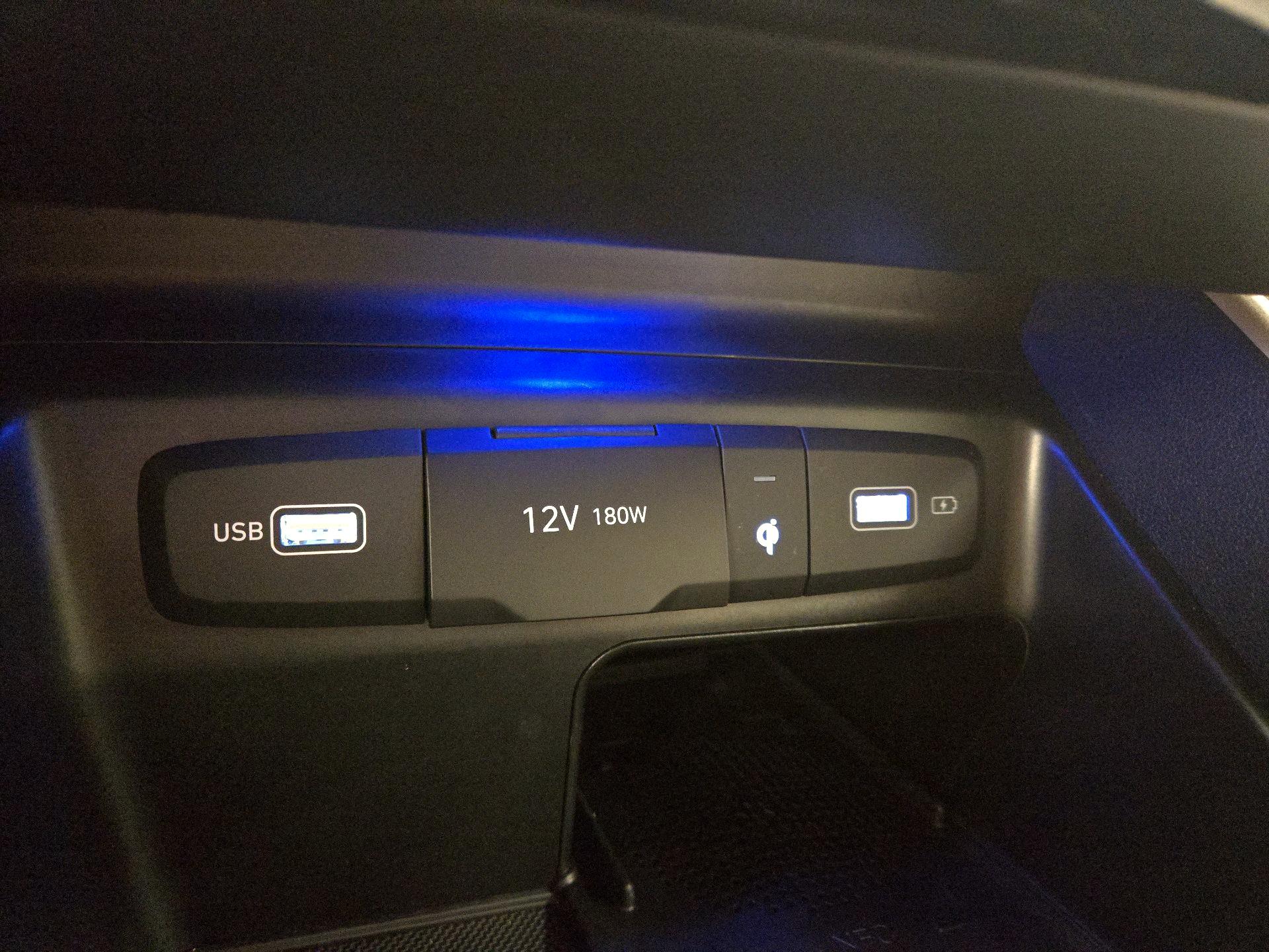 Thumbnail: 2024 Hyundai Tucson - 17