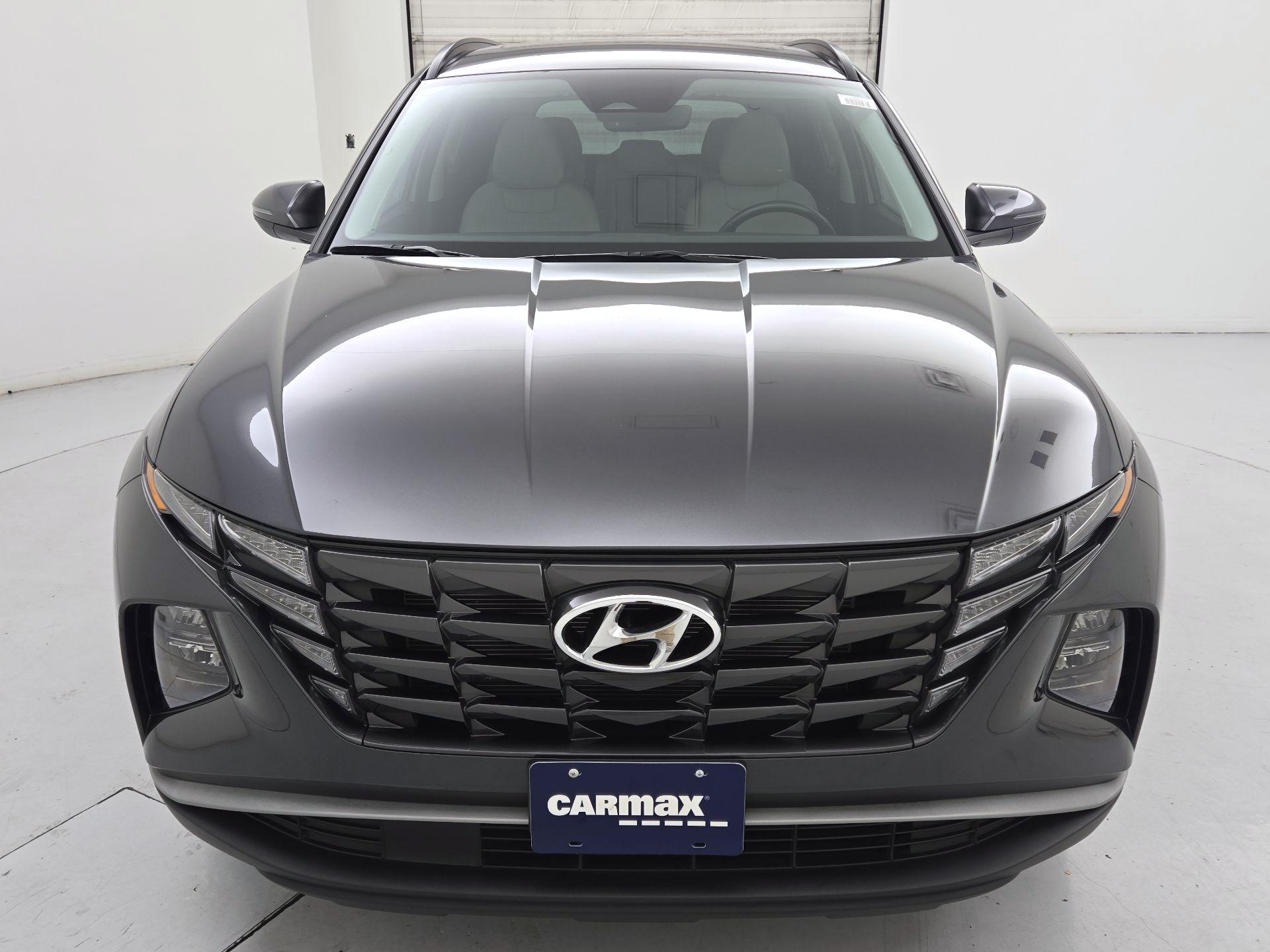 Thumbnail: 2024 Hyundai Tucson - 2