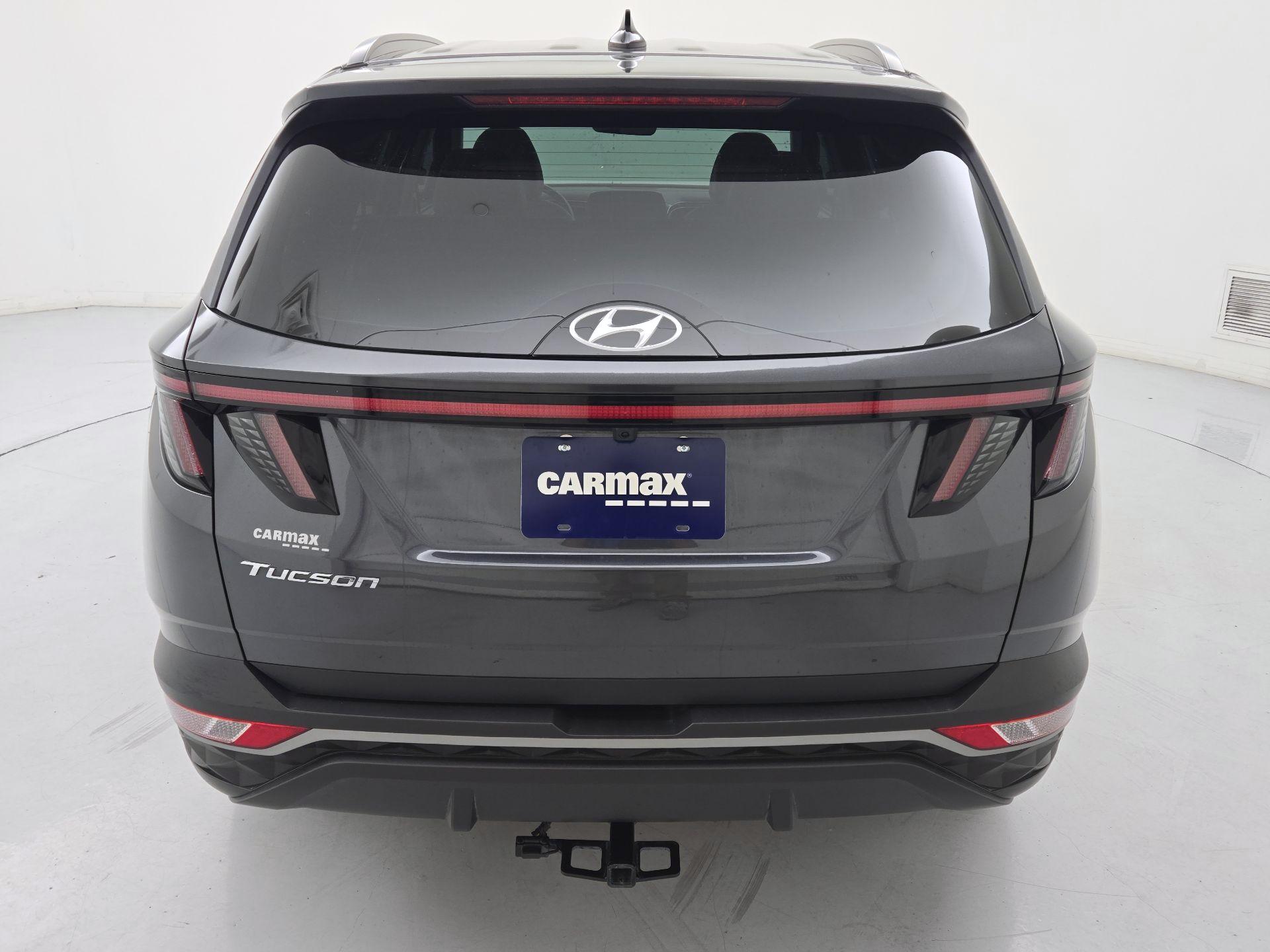 Thumbnail: 2024 Hyundai Tucson - 6