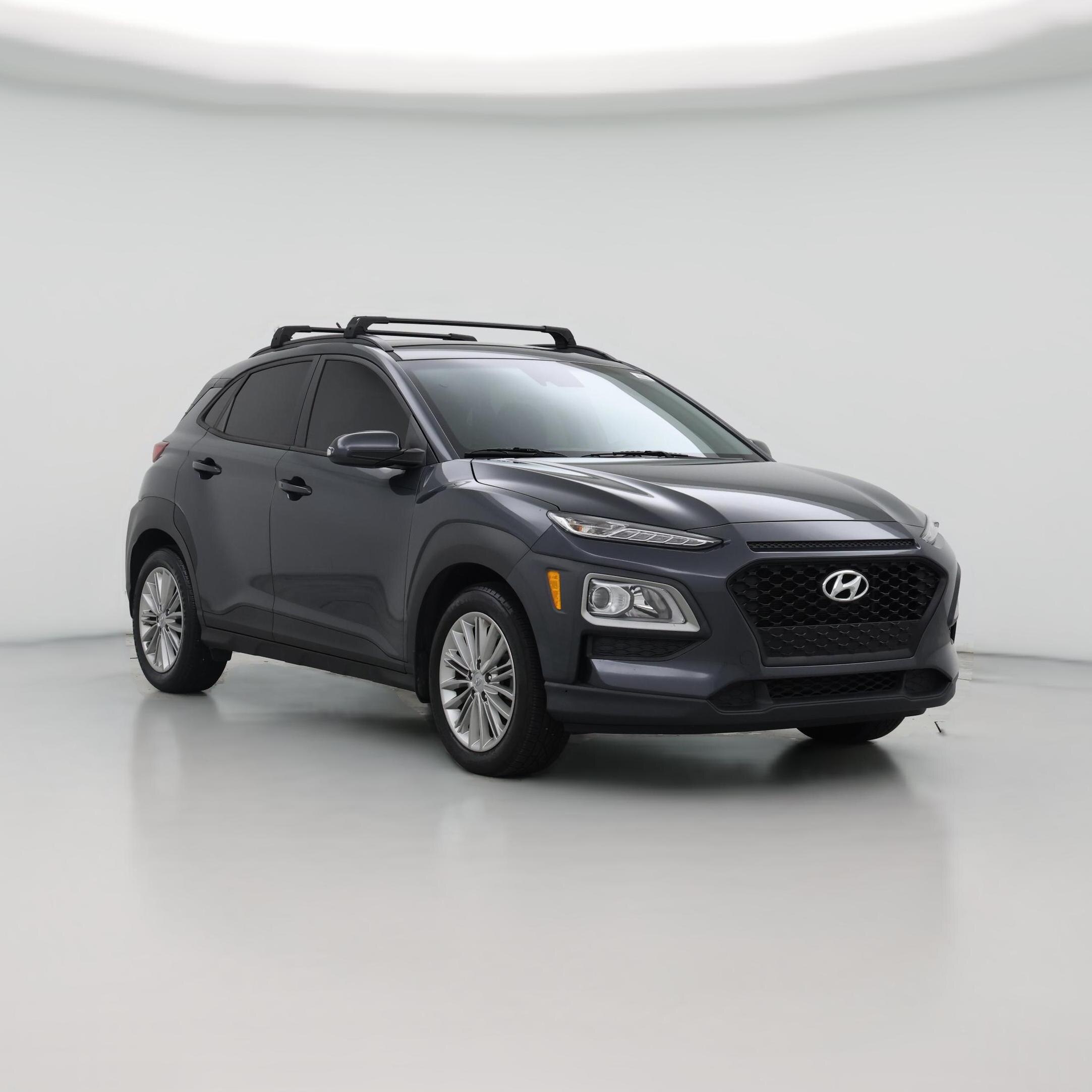 Thumbnail: 2021 Hyundai Kona - 1