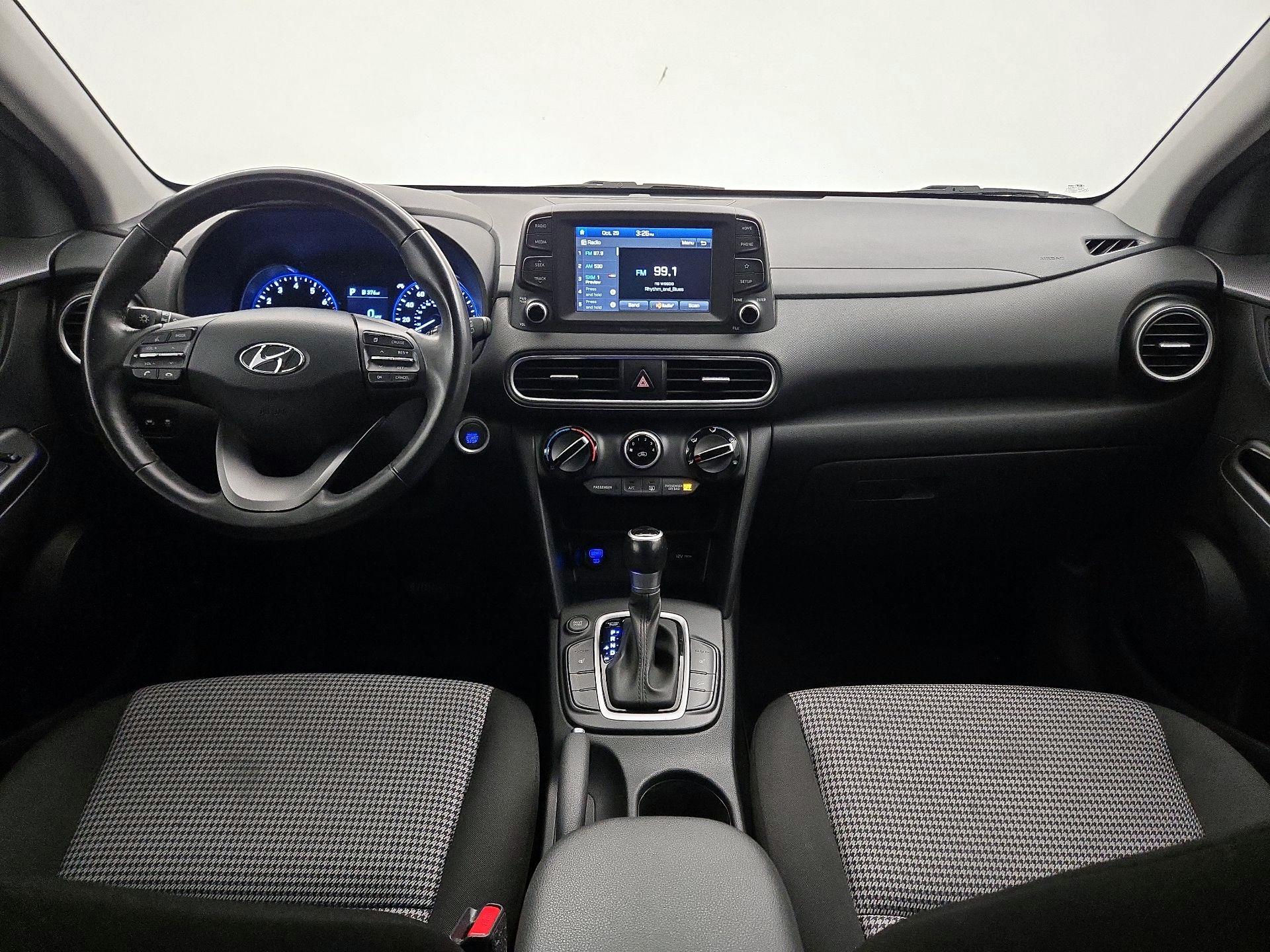 Thumbnail: 2021 Hyundai Kona - 9