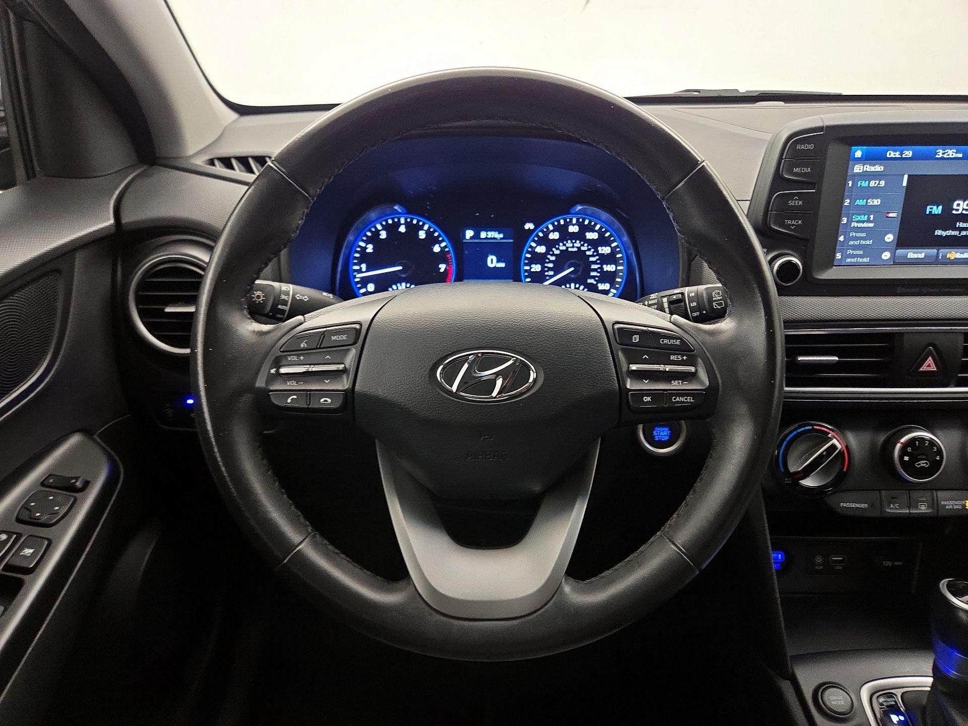 Thumbnail: 2021 Hyundai Kona - 10