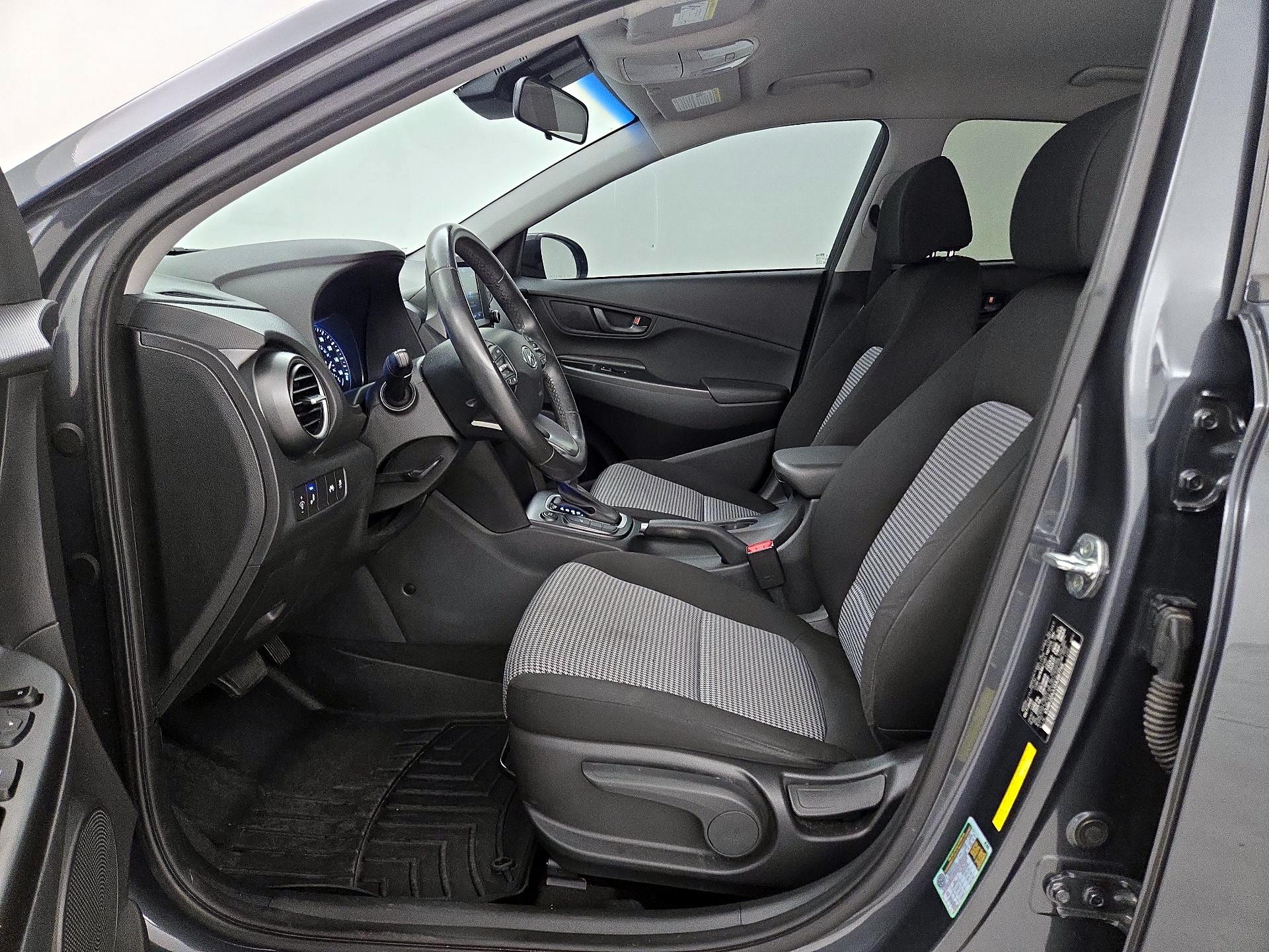 Thumbnail: 2021 Hyundai Kona - 11