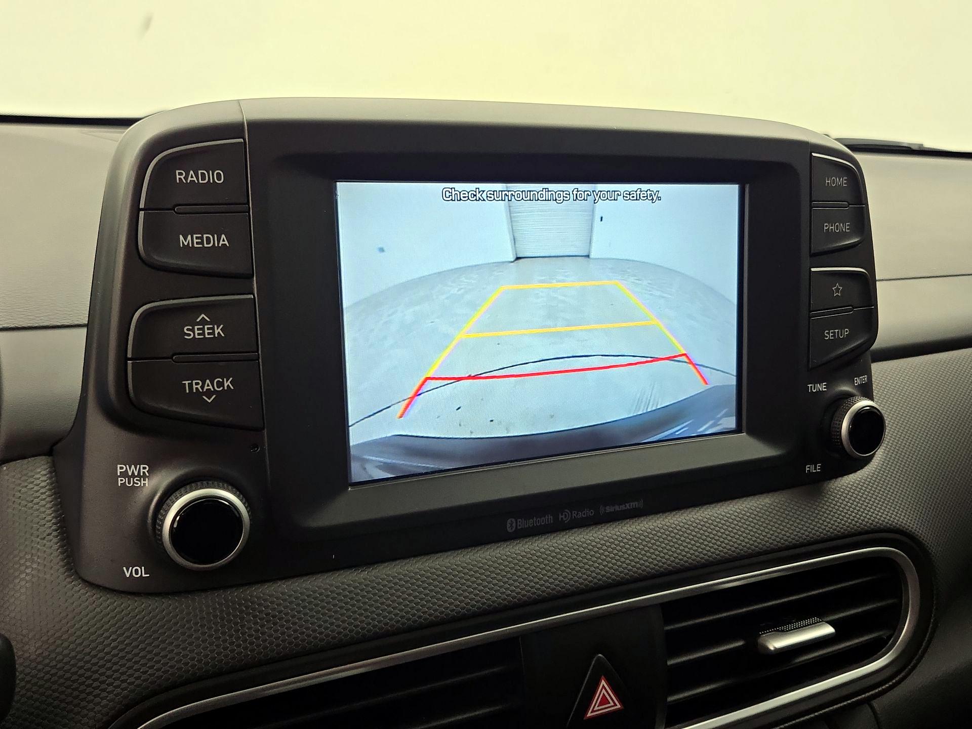 Thumbnail: 2021 Hyundai Kona - 14