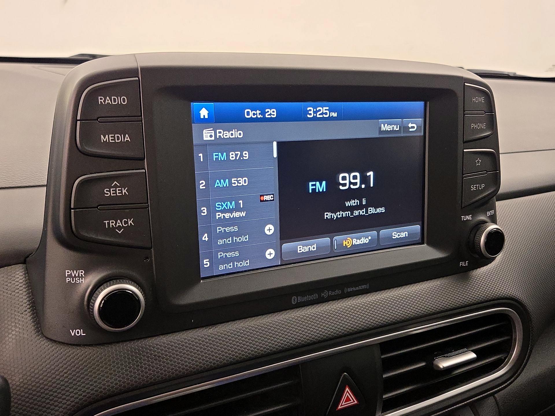 Thumbnail: 2021 Hyundai Kona - 15