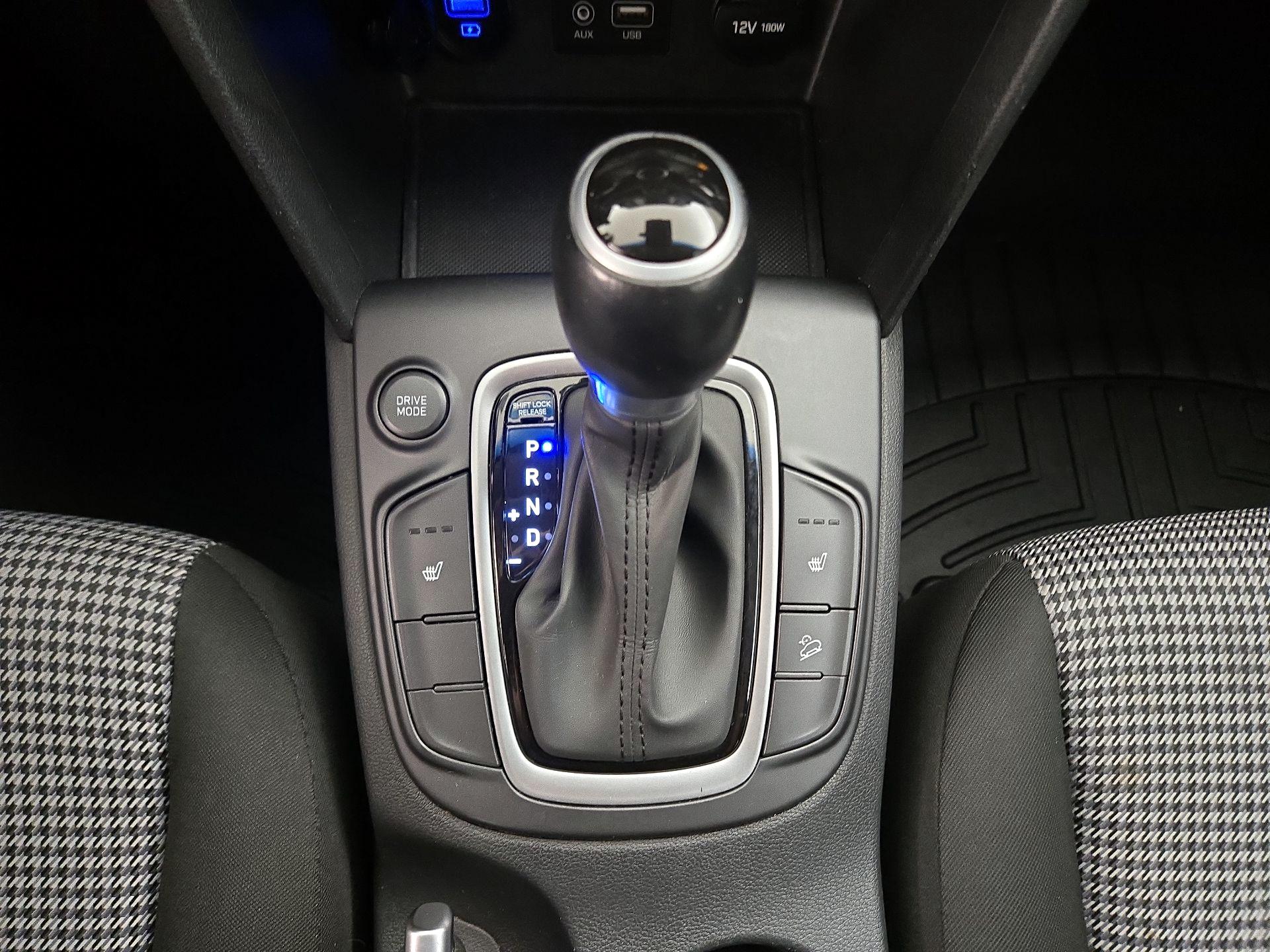 Thumbnail: 2021 Hyundai Kona - 17