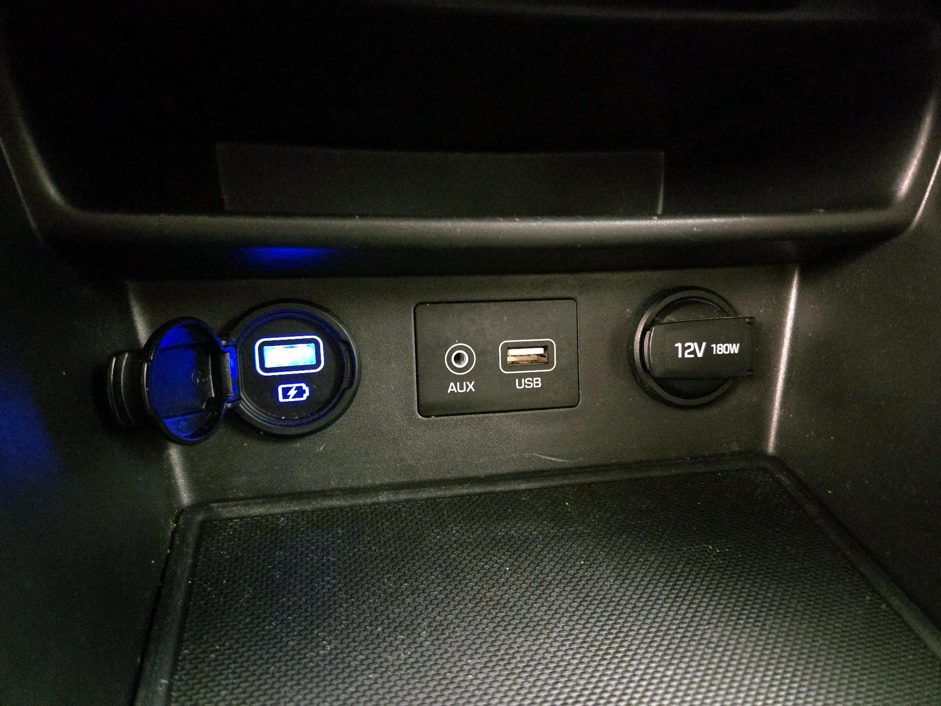 Thumbnail: 2021 Hyundai Kona - 18