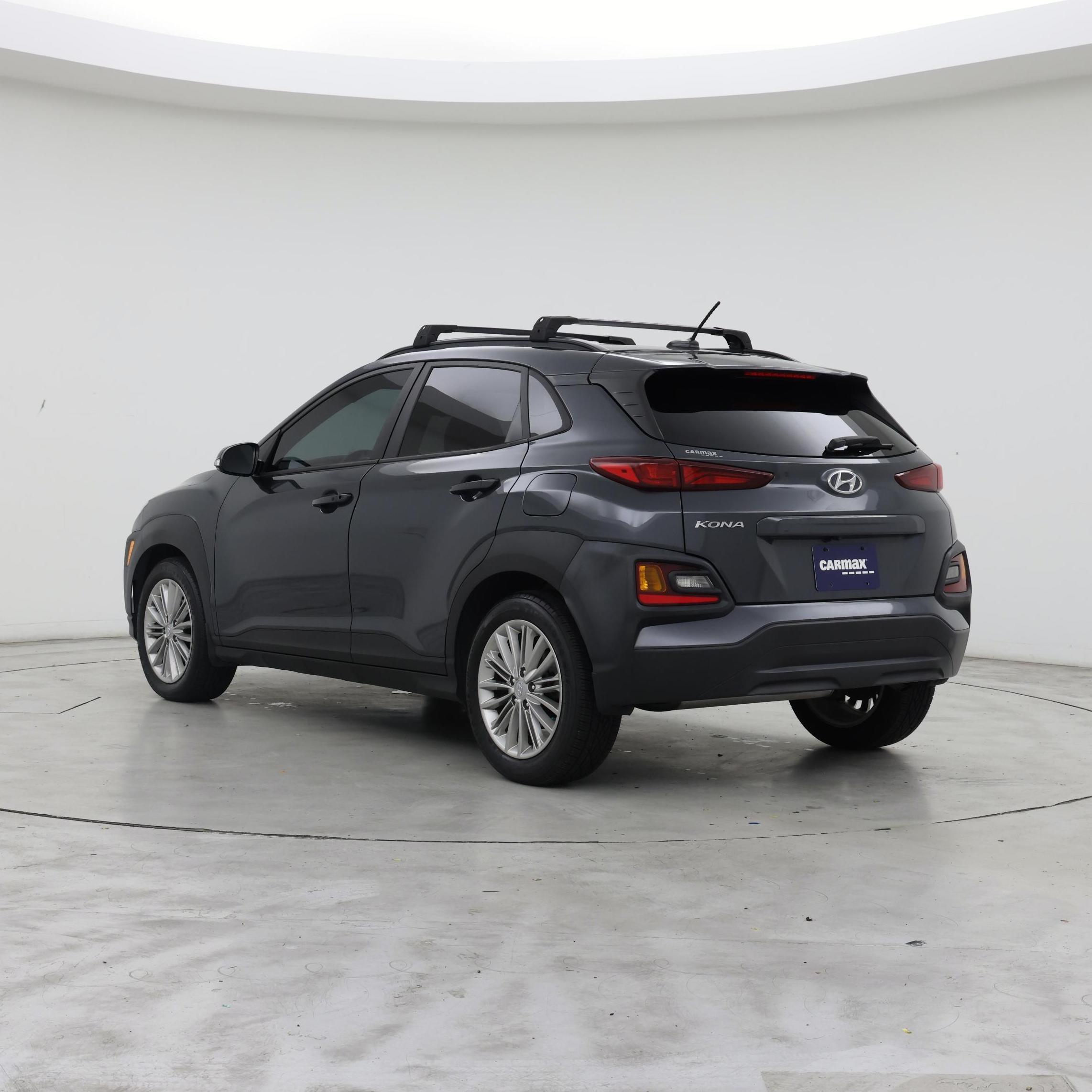 Thumbnail: 2021 Hyundai Kona - 2