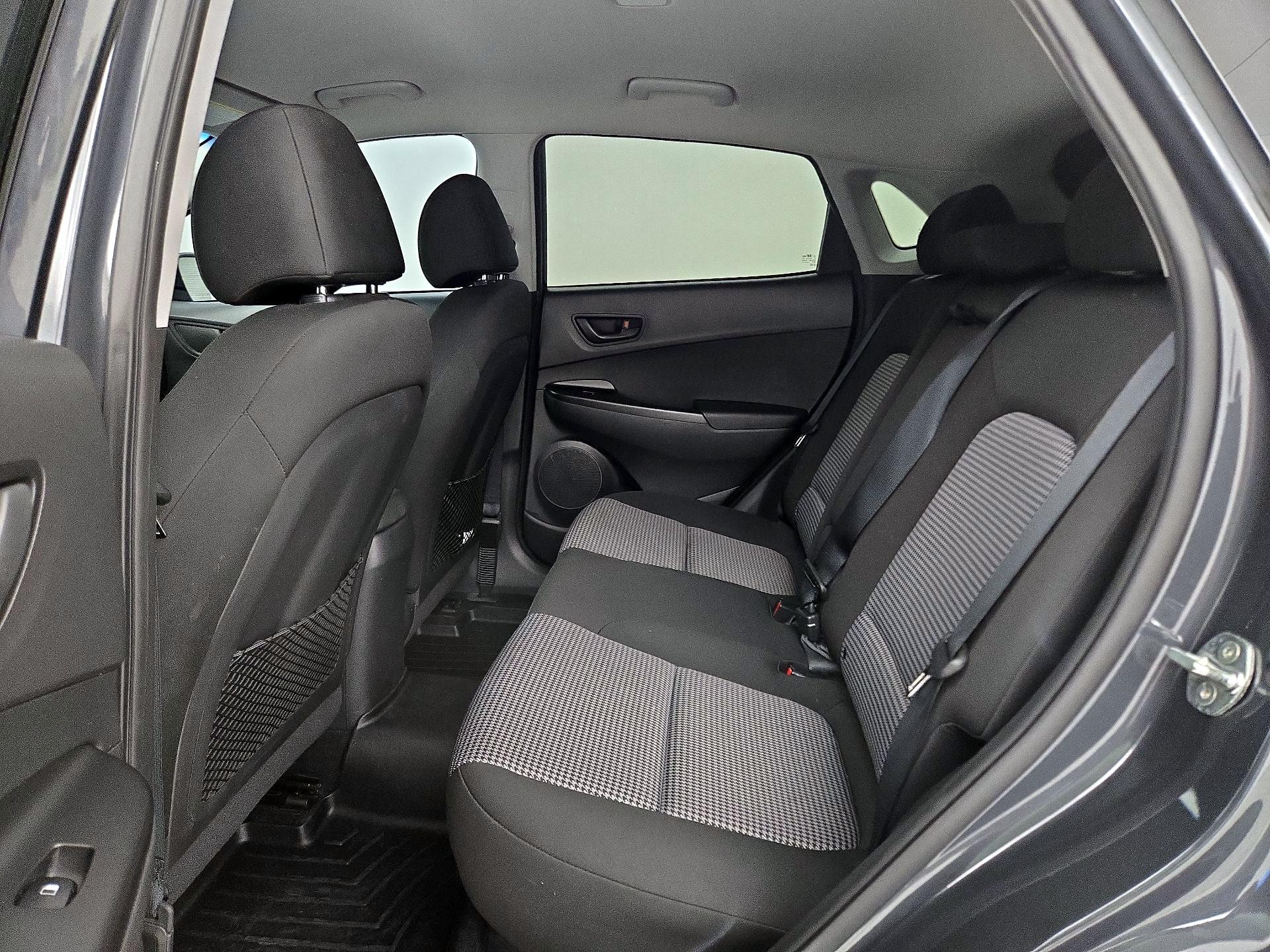 Thumbnail: 2021 Hyundai Kona - 19