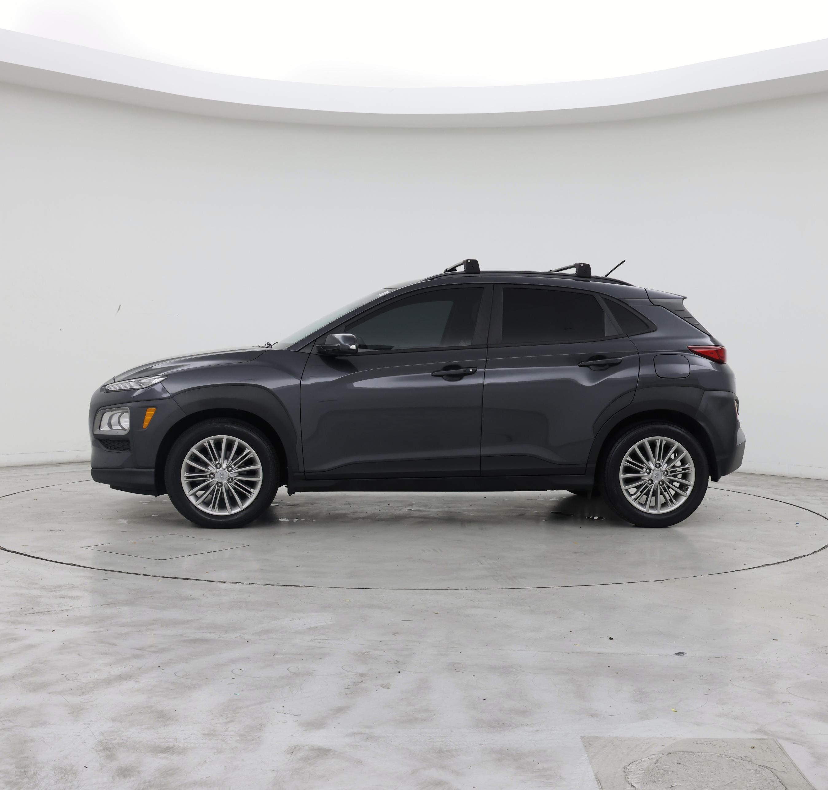 Thumbnail: 2021 Hyundai Kona - 3