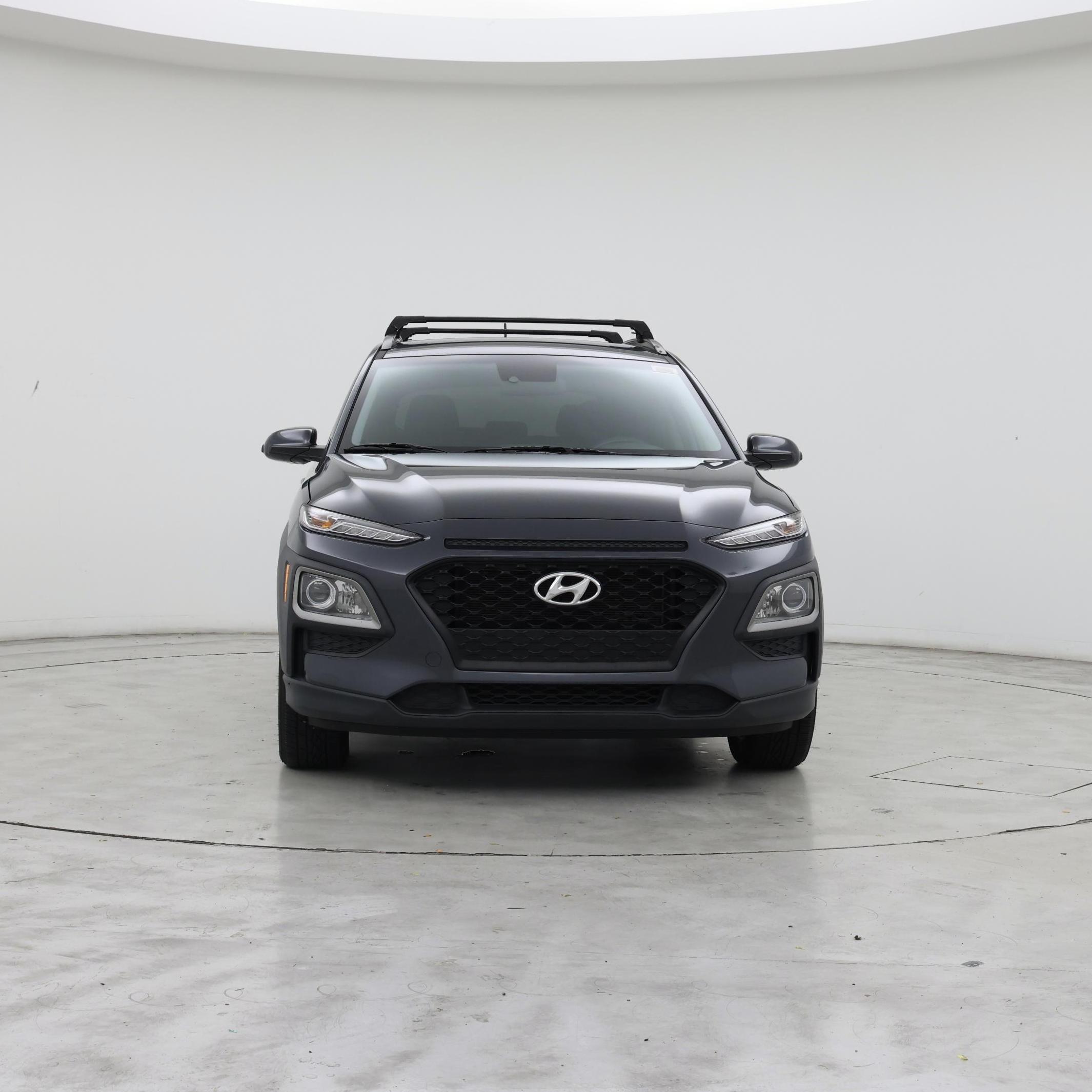 Thumbnail: 2021 Hyundai Kona - 5