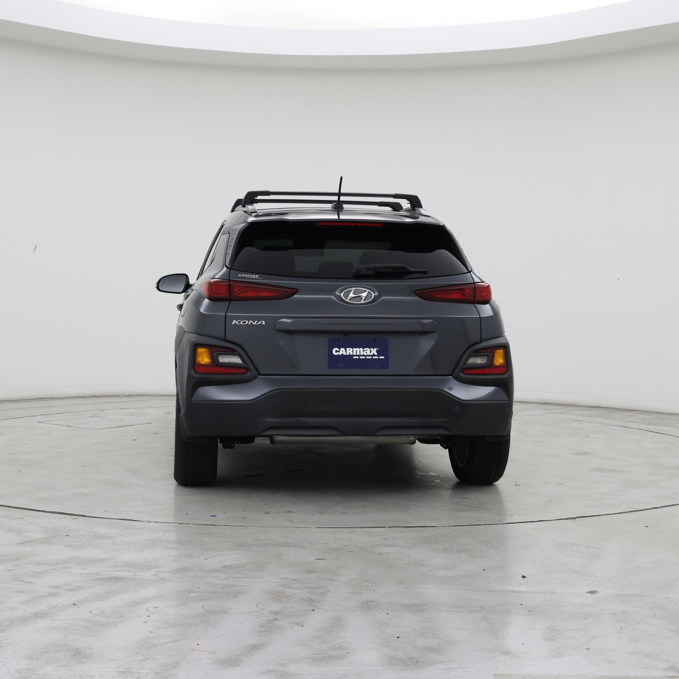 Thumbnail: 2021 Hyundai Kona - 6