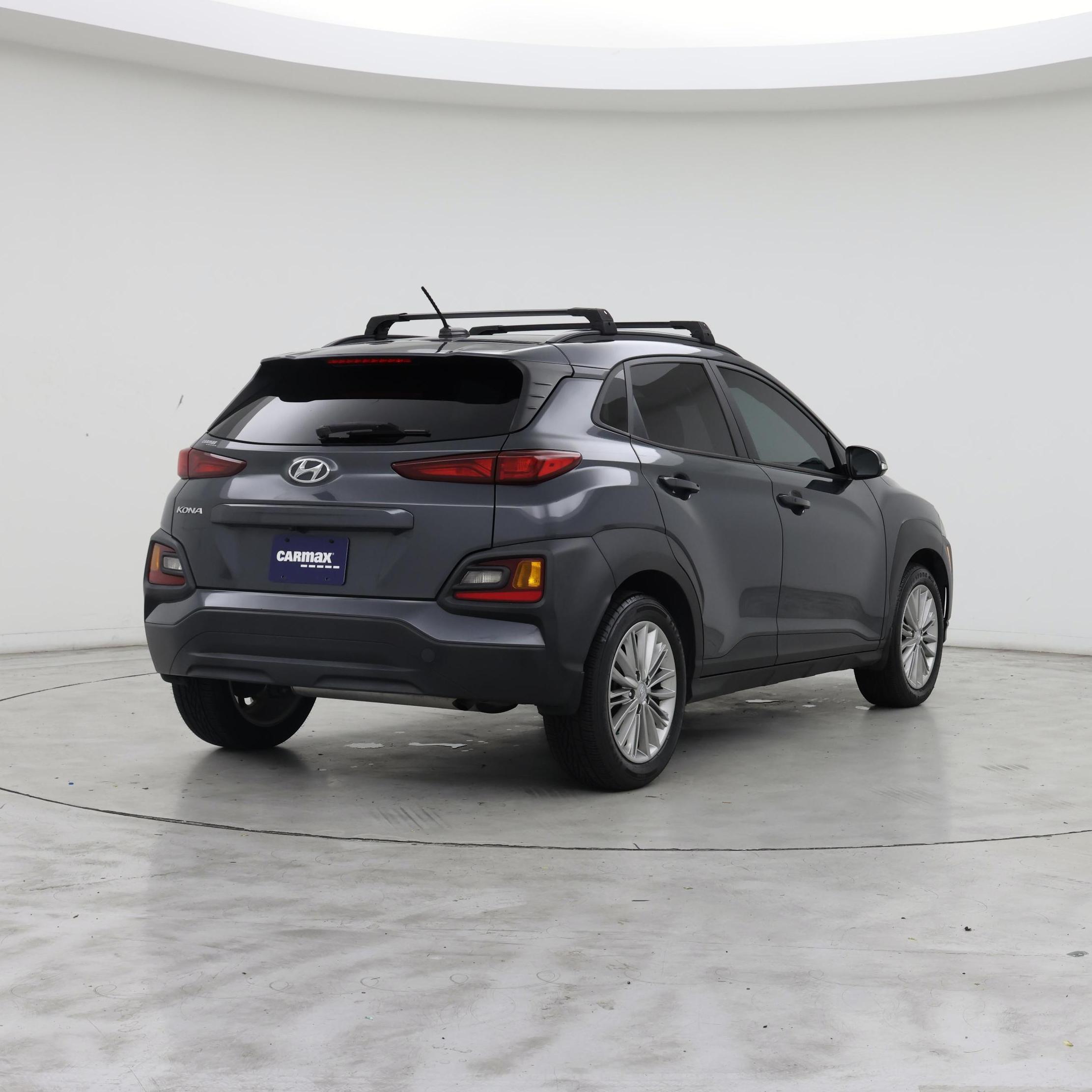 Thumbnail: 2021 Hyundai Kona - 8