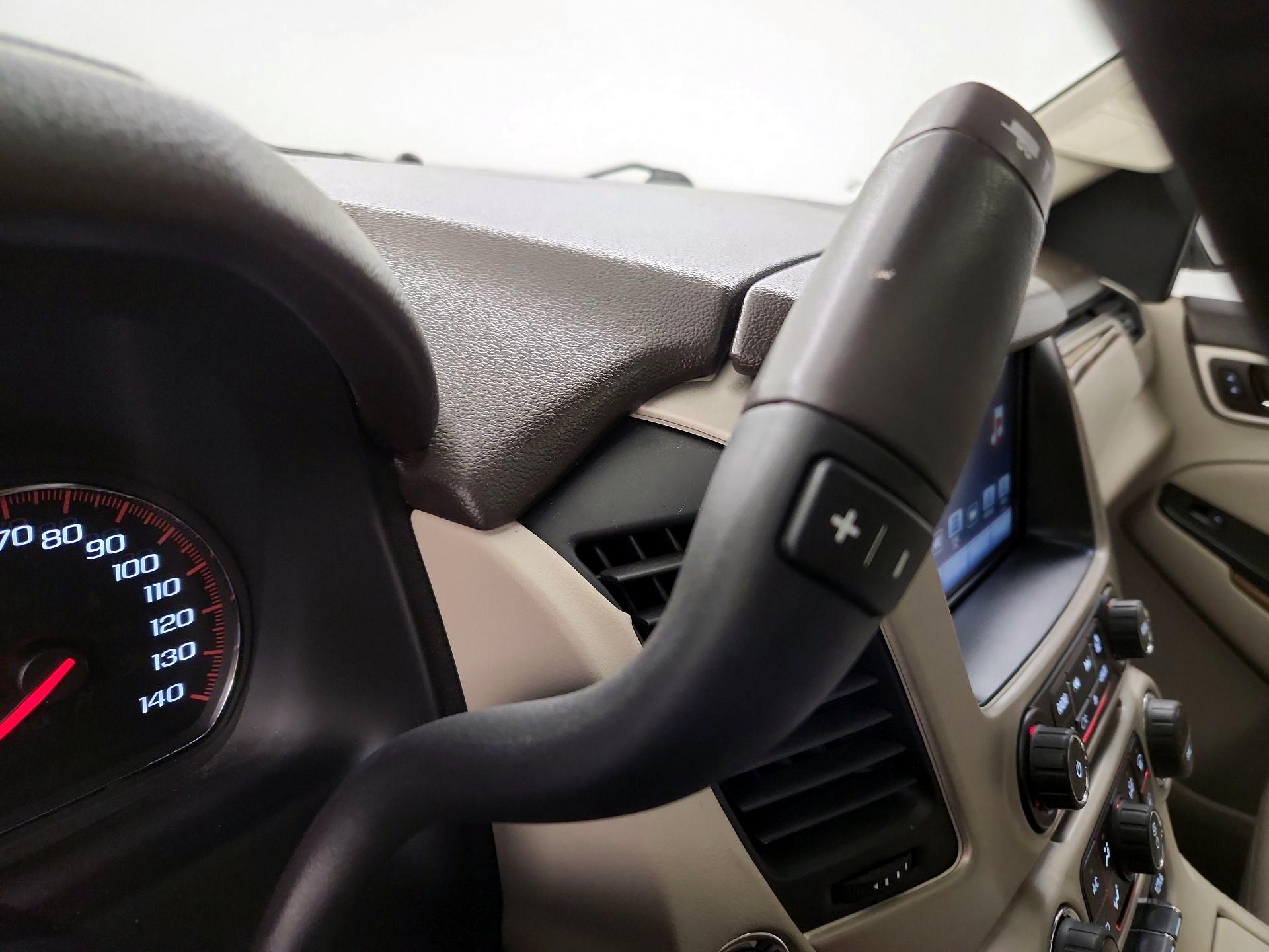 Thumbnail: 2016 GMC Yukon XL - 18