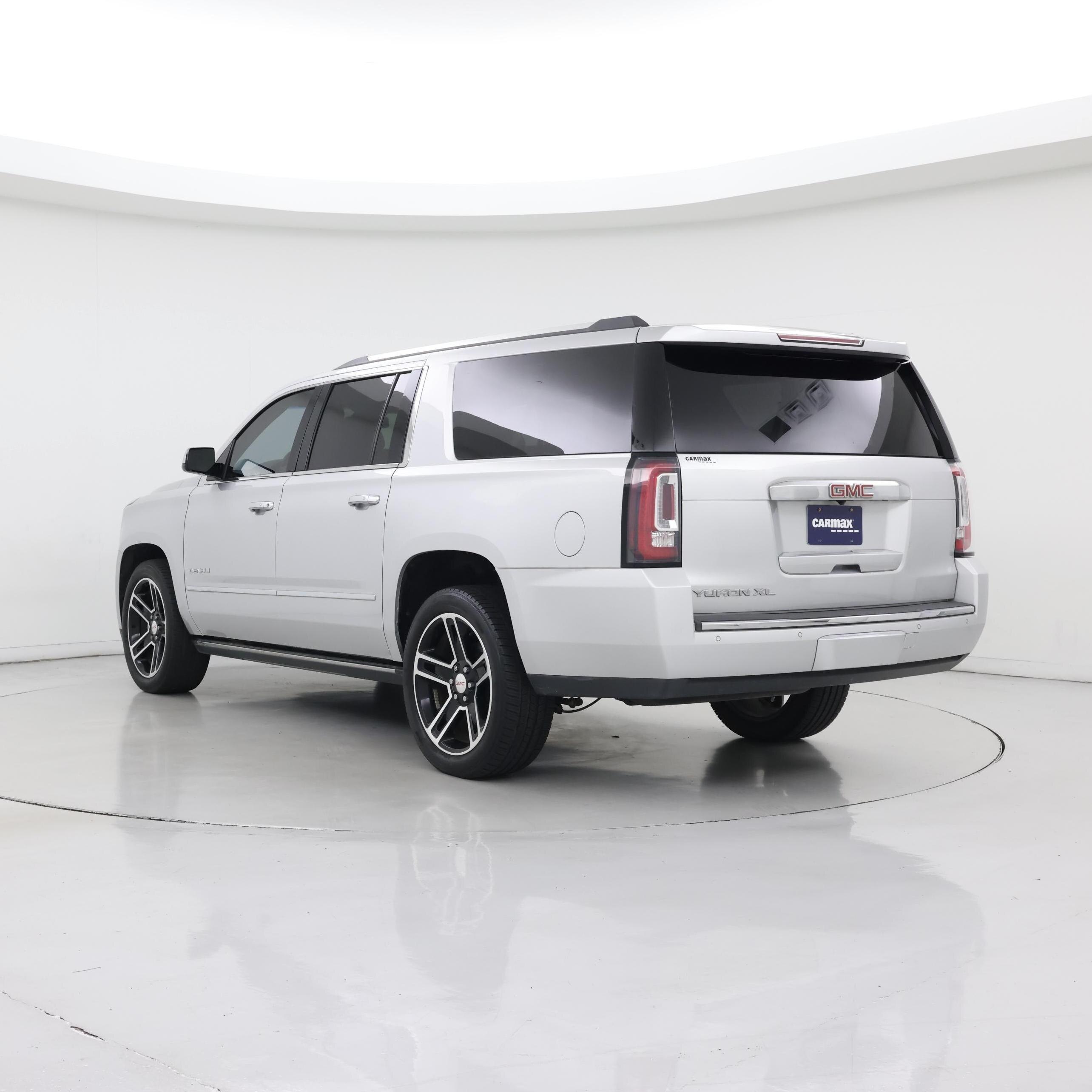 Thumbnail: 2016 GMC Yukon XL - 2