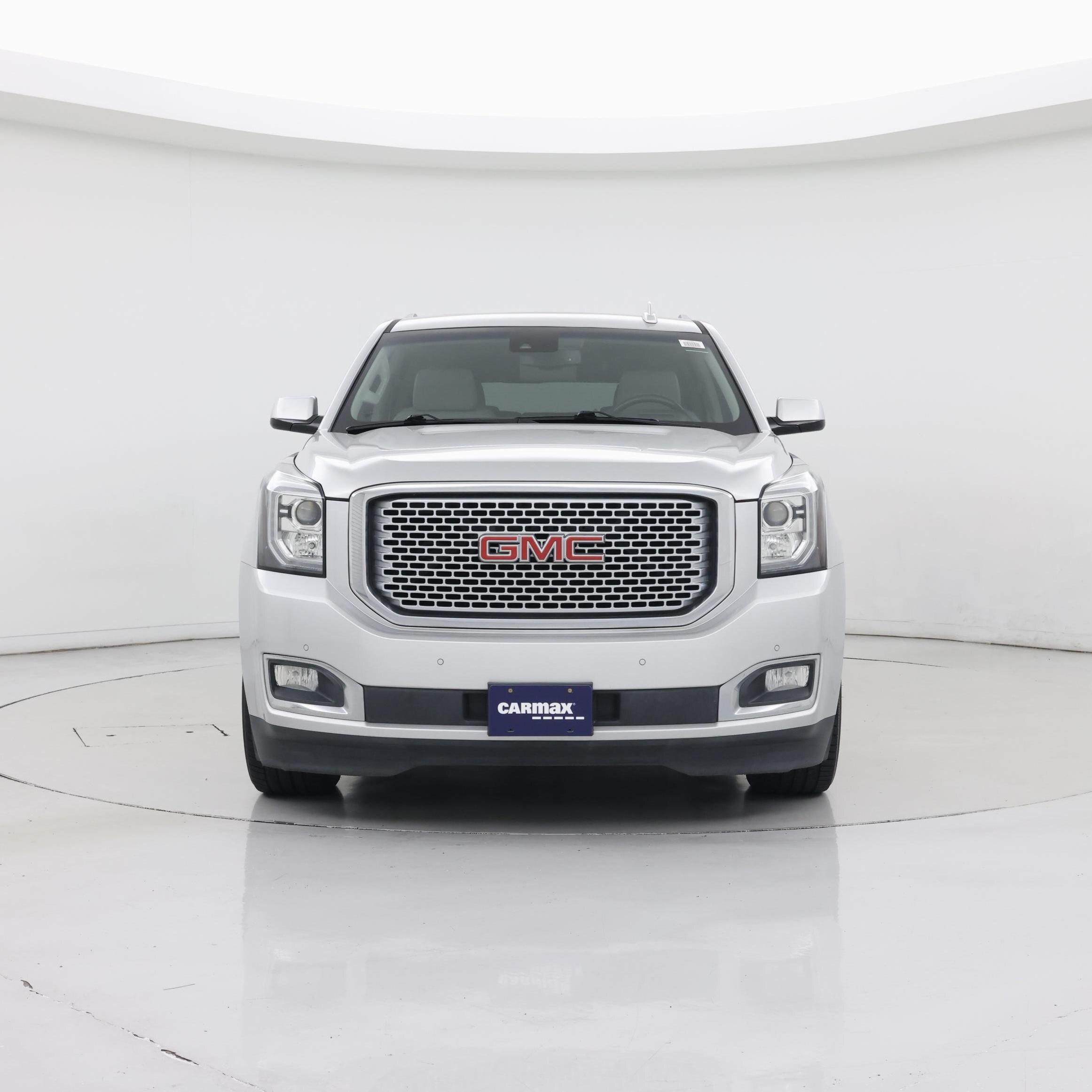 Thumbnail: 2016 GMC Yukon XL - 5