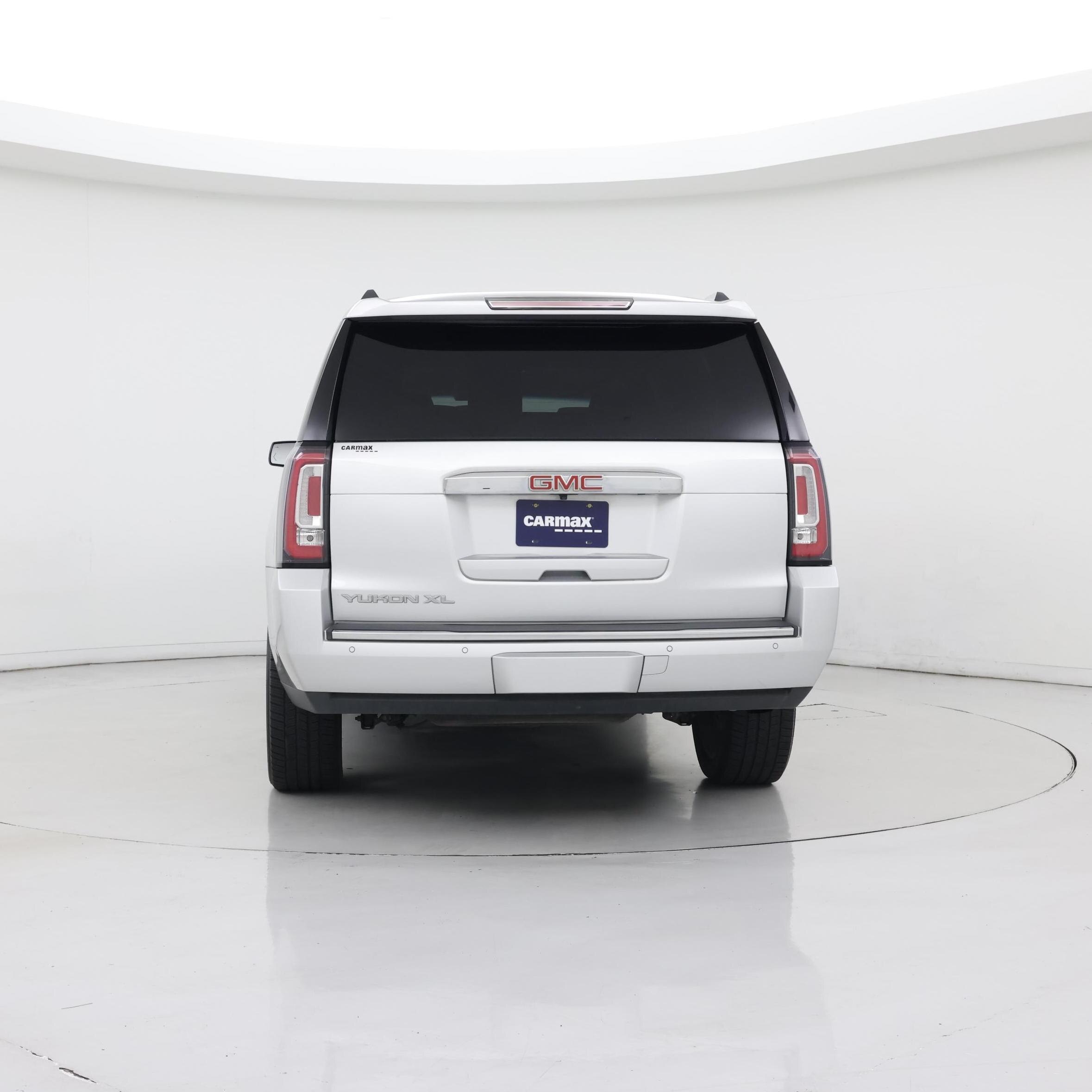 Thumbnail: 2016 GMC Yukon XL - 6