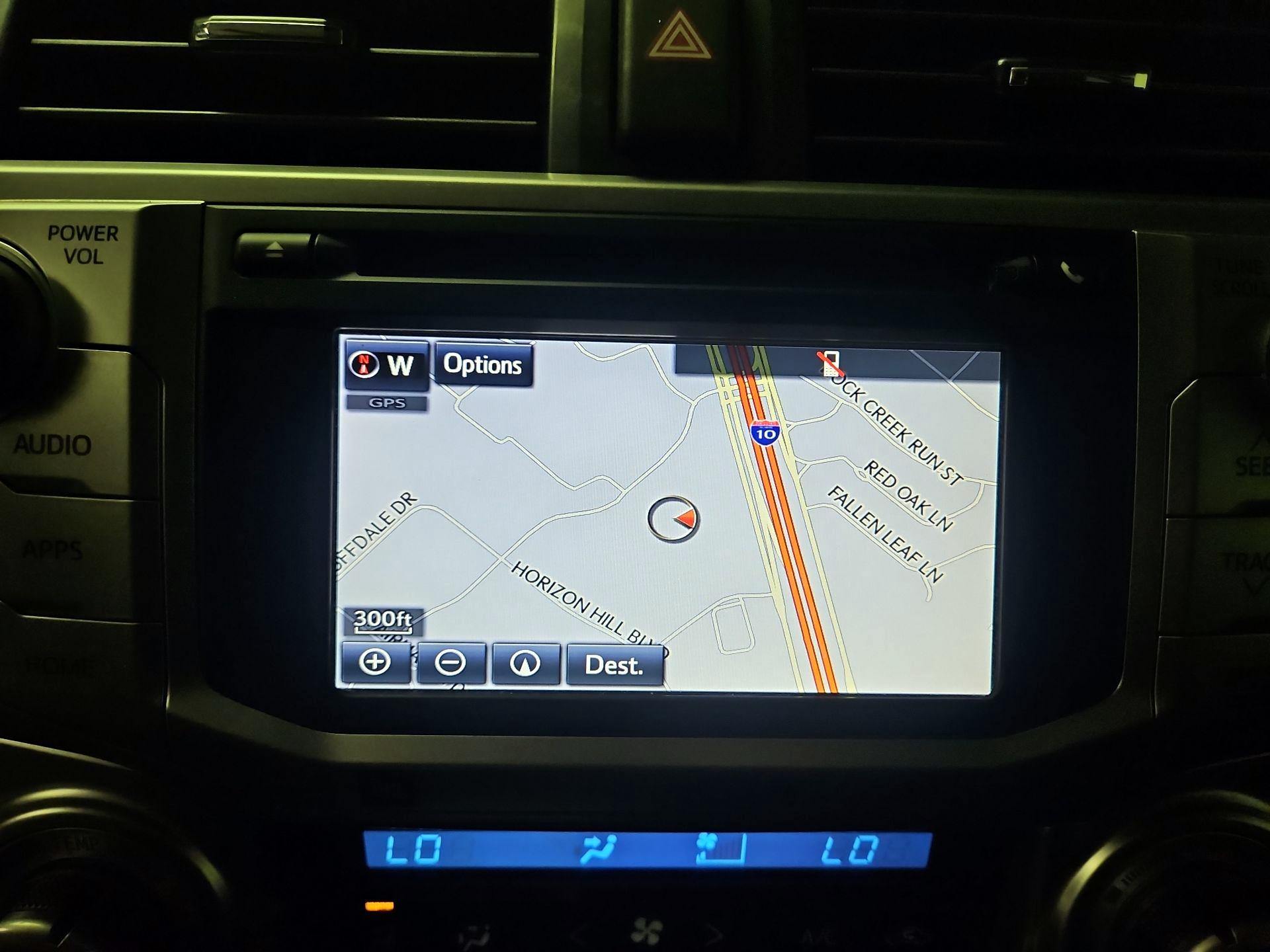 Thumbnail: 2015 Toyota 4Runner - 14