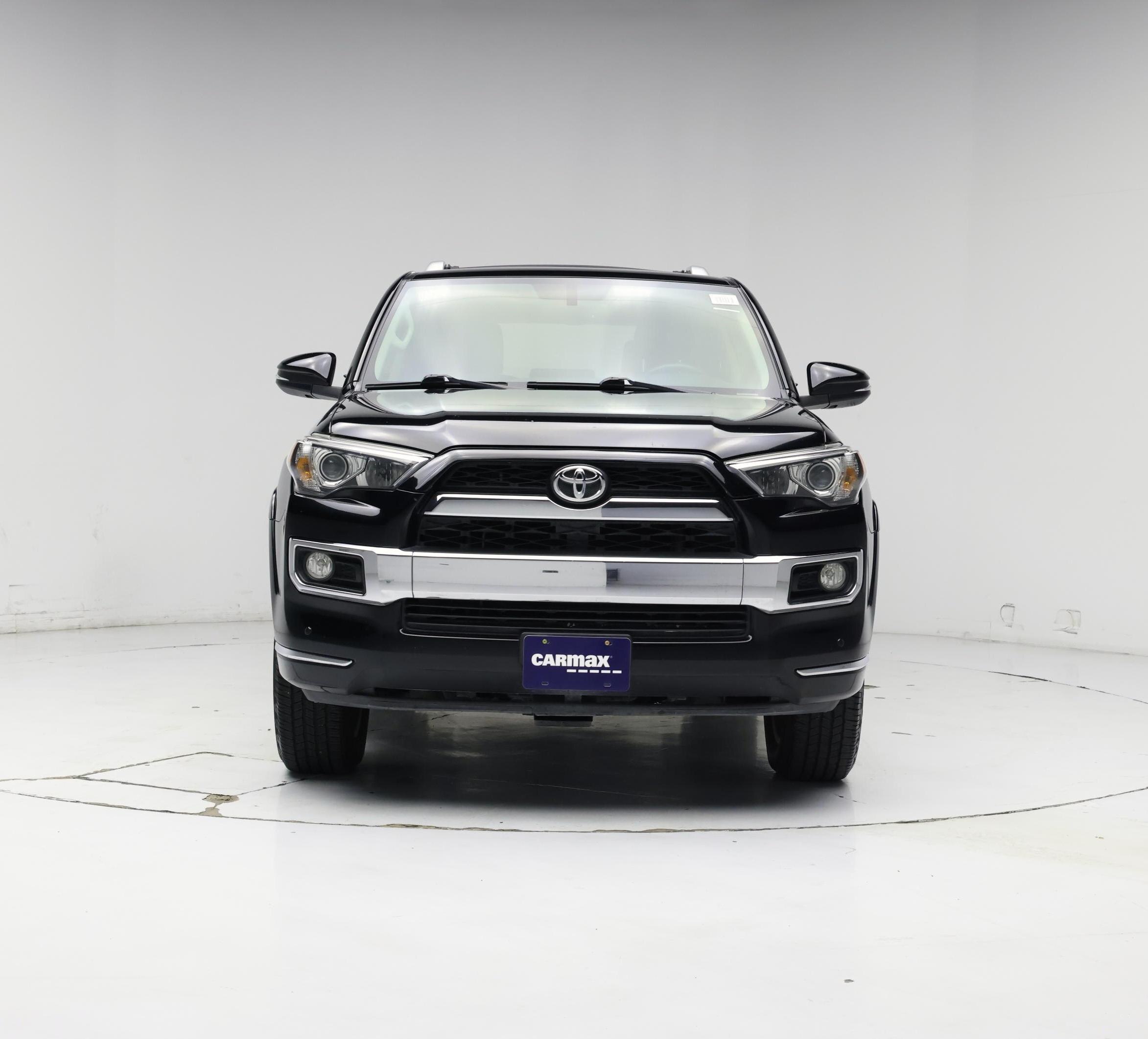 Thumbnail: 2015 Toyota 4Runner - 5