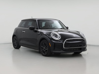 2022 Mini Cooper Hardtop