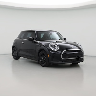 2022 Mini Cooper Hardtop