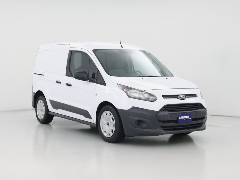 2015 Ford Transit Series Connnect XL -
                  San Antonio, TX