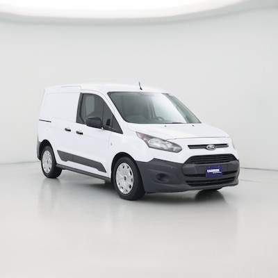 2015 Ford Transit Connect XL