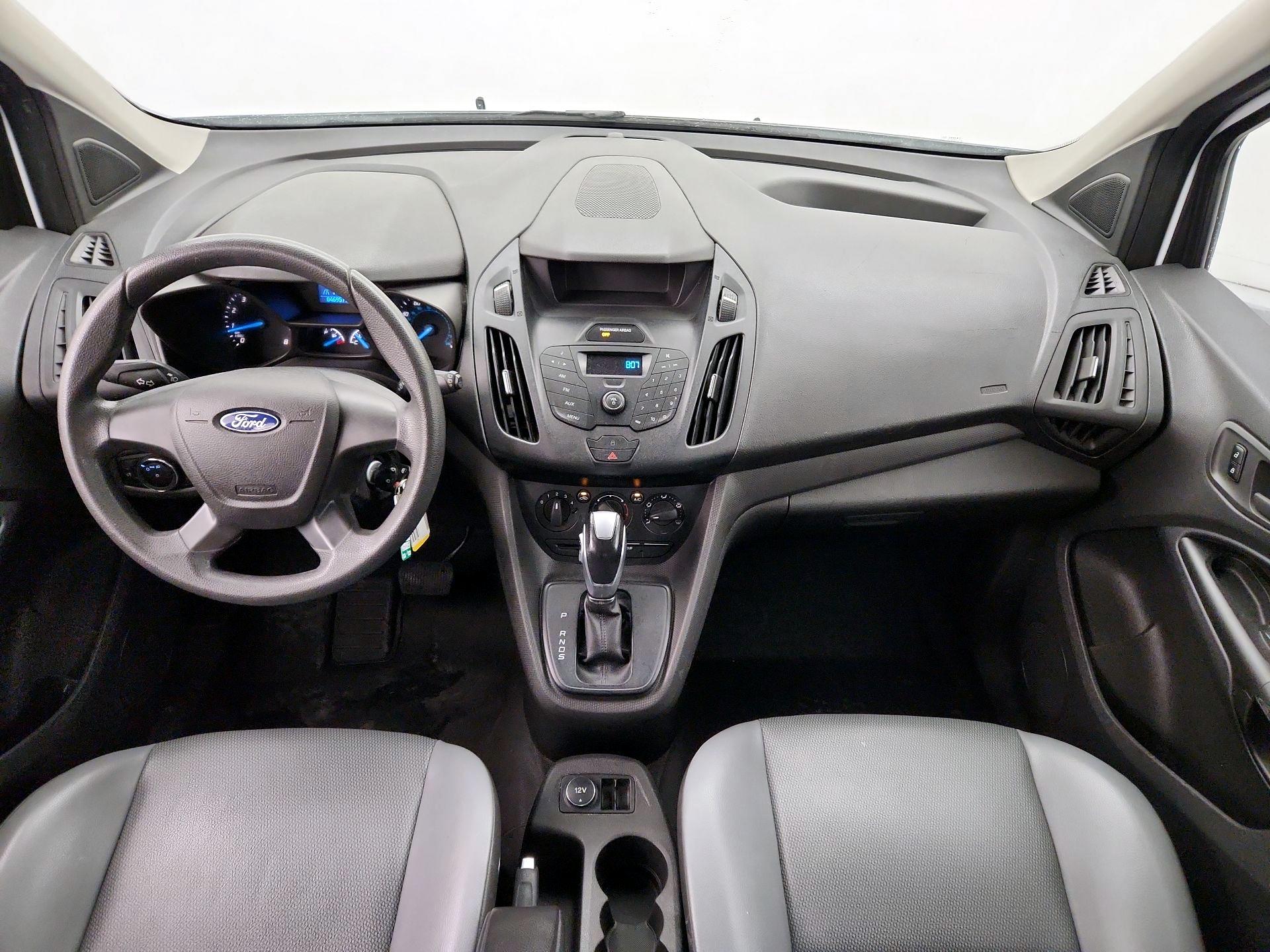 Thumbnail: 2015 Ford Transit Series - 9