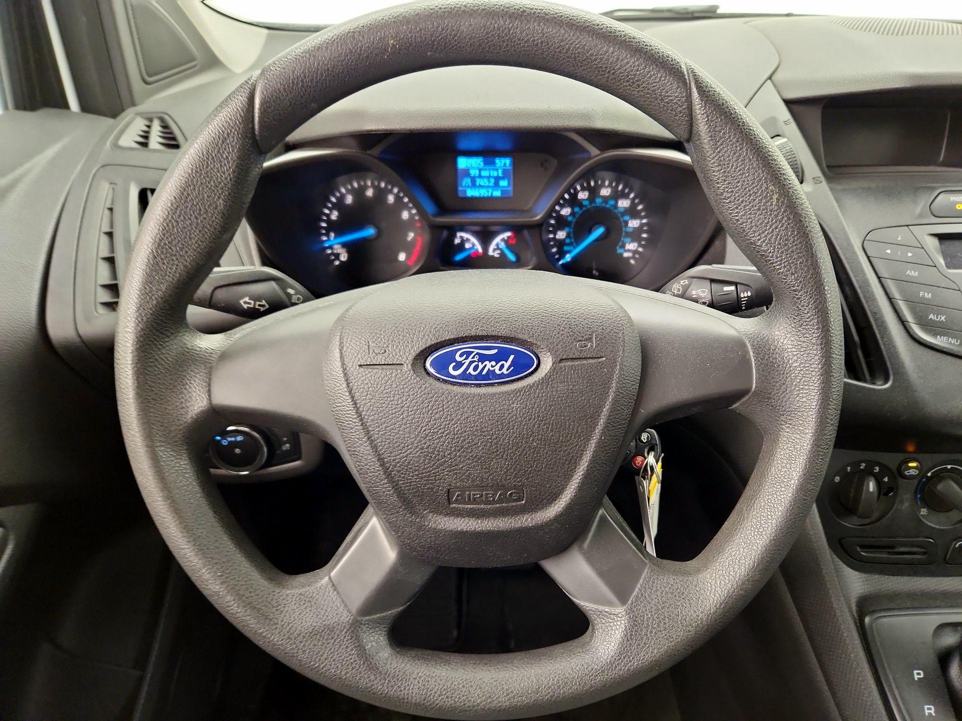 Thumbnail: 2015 Ford Transit Series - 10