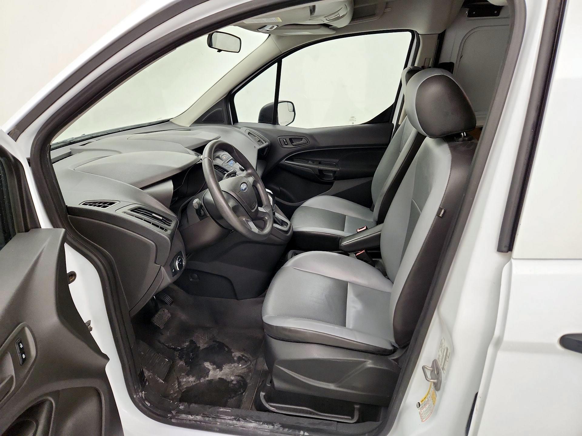 Thumbnail: 2015 Ford Transit Series - 11