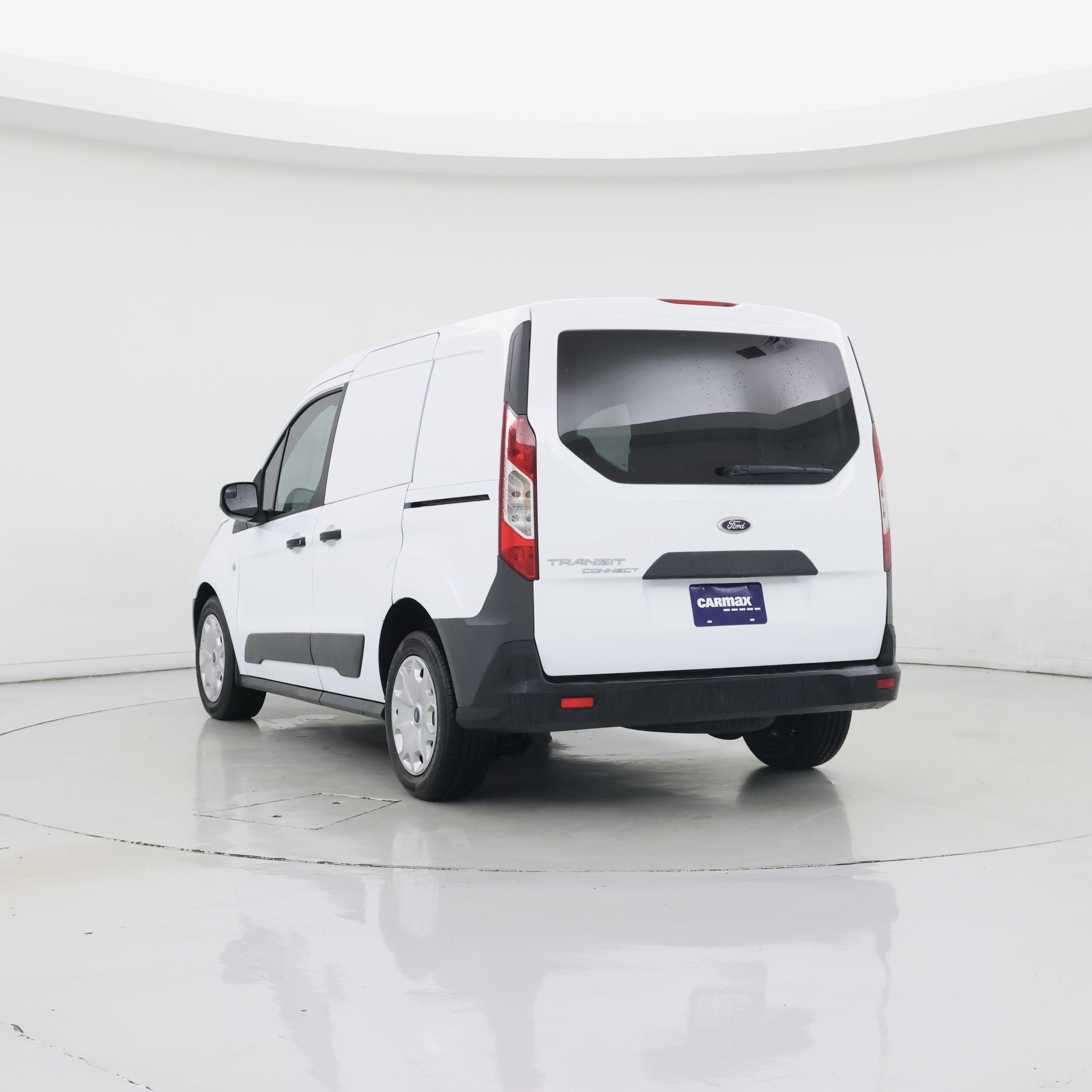 Thumbnail: 2015 Ford Transit Series - 2