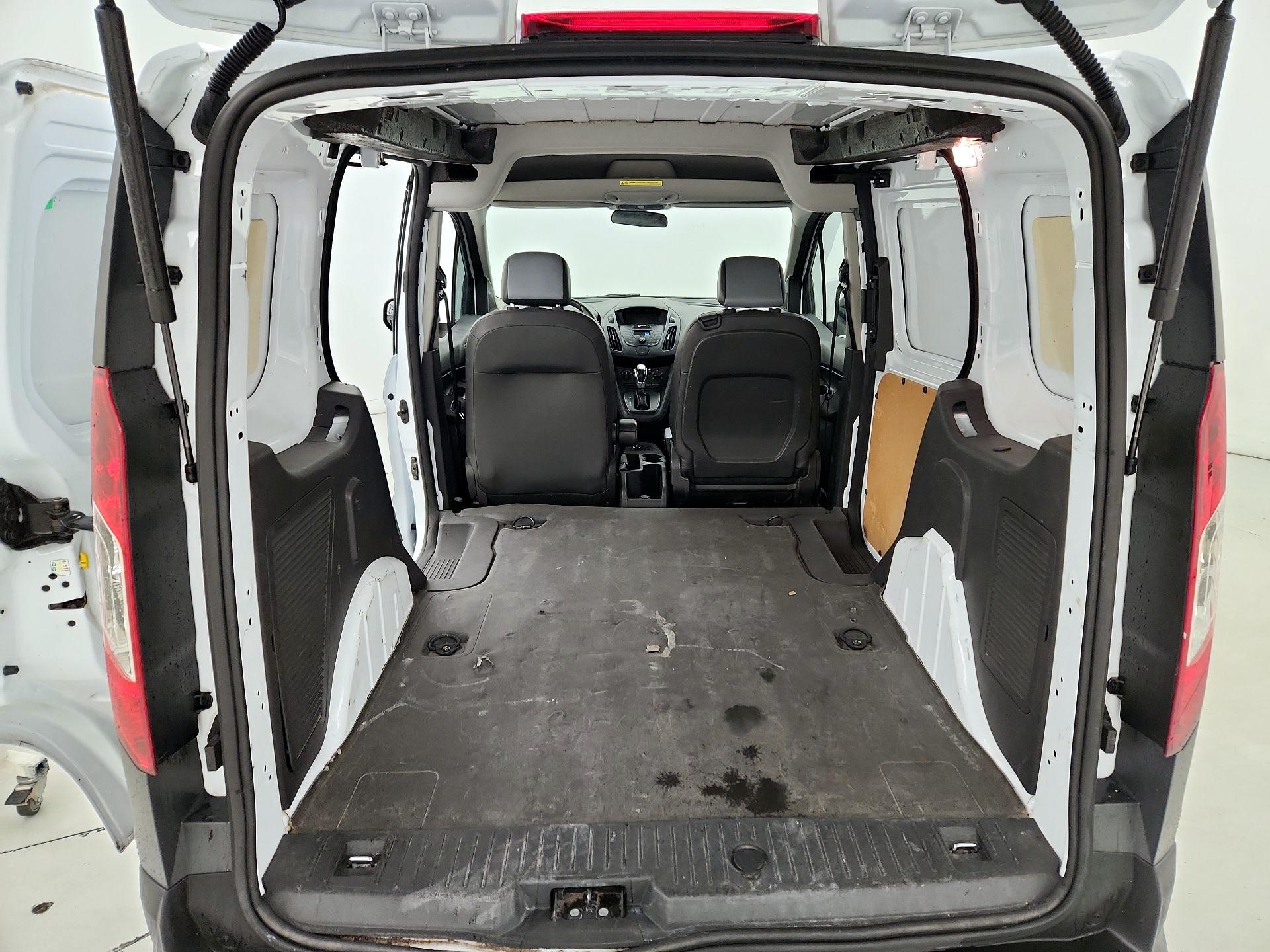 Thumbnail: 2015 Ford Transit Series - 19