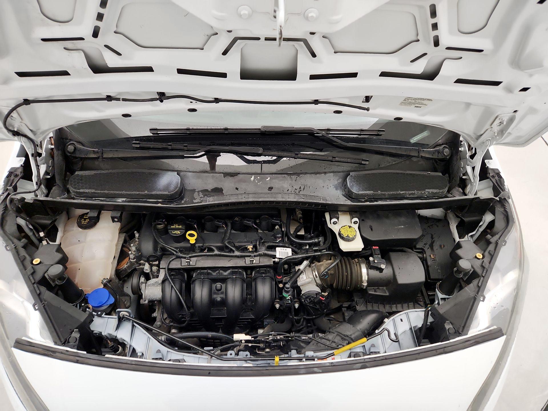 Thumbnail: 2015 Ford Transit Series - 20