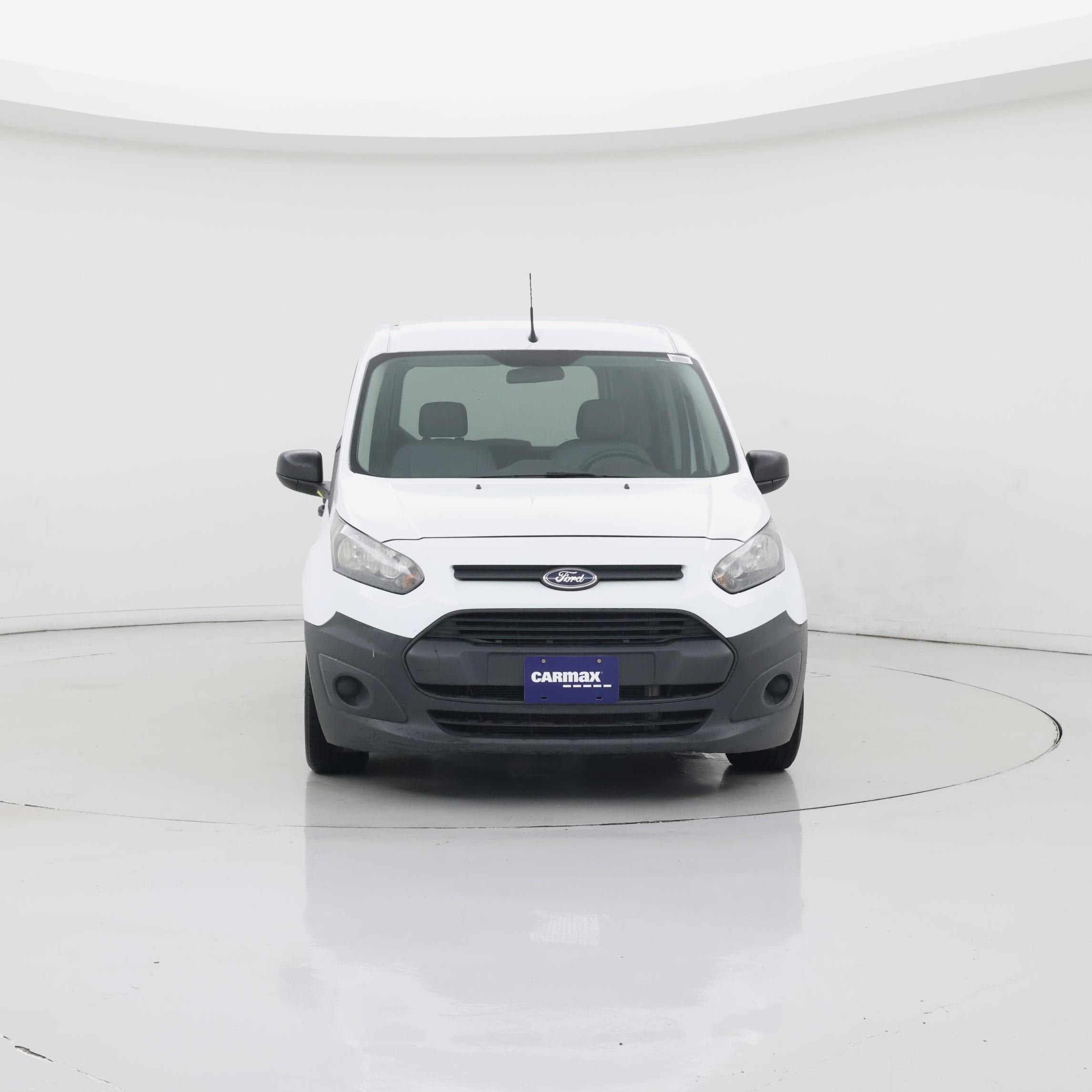 Thumbnail: 2015 Ford Transit Series - 5