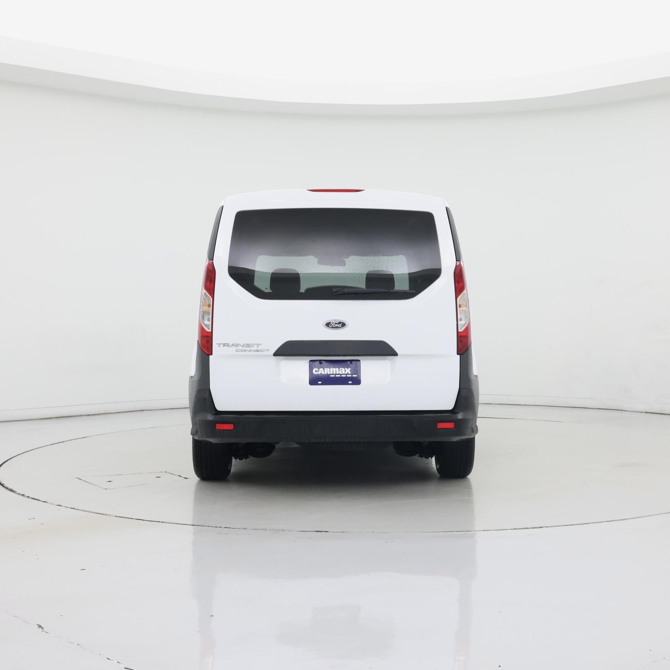 Thumbnail: 2015 Ford Transit Series - 6