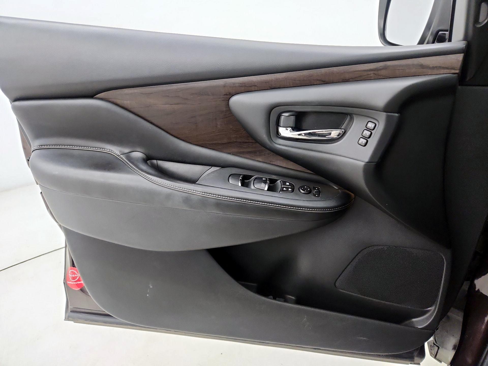 Thumbnail: 2019 Nissan Murano - 12