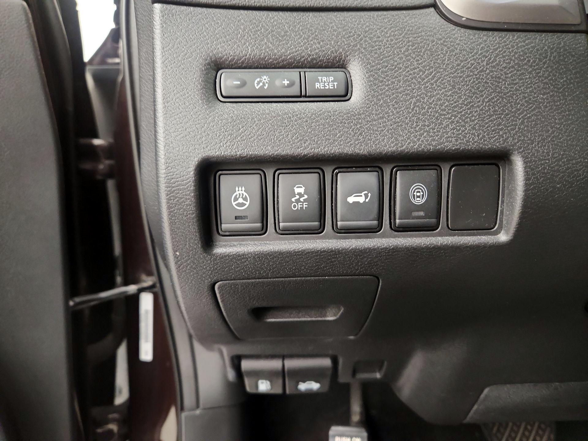 Thumbnail: 2019 Nissan Murano - 13