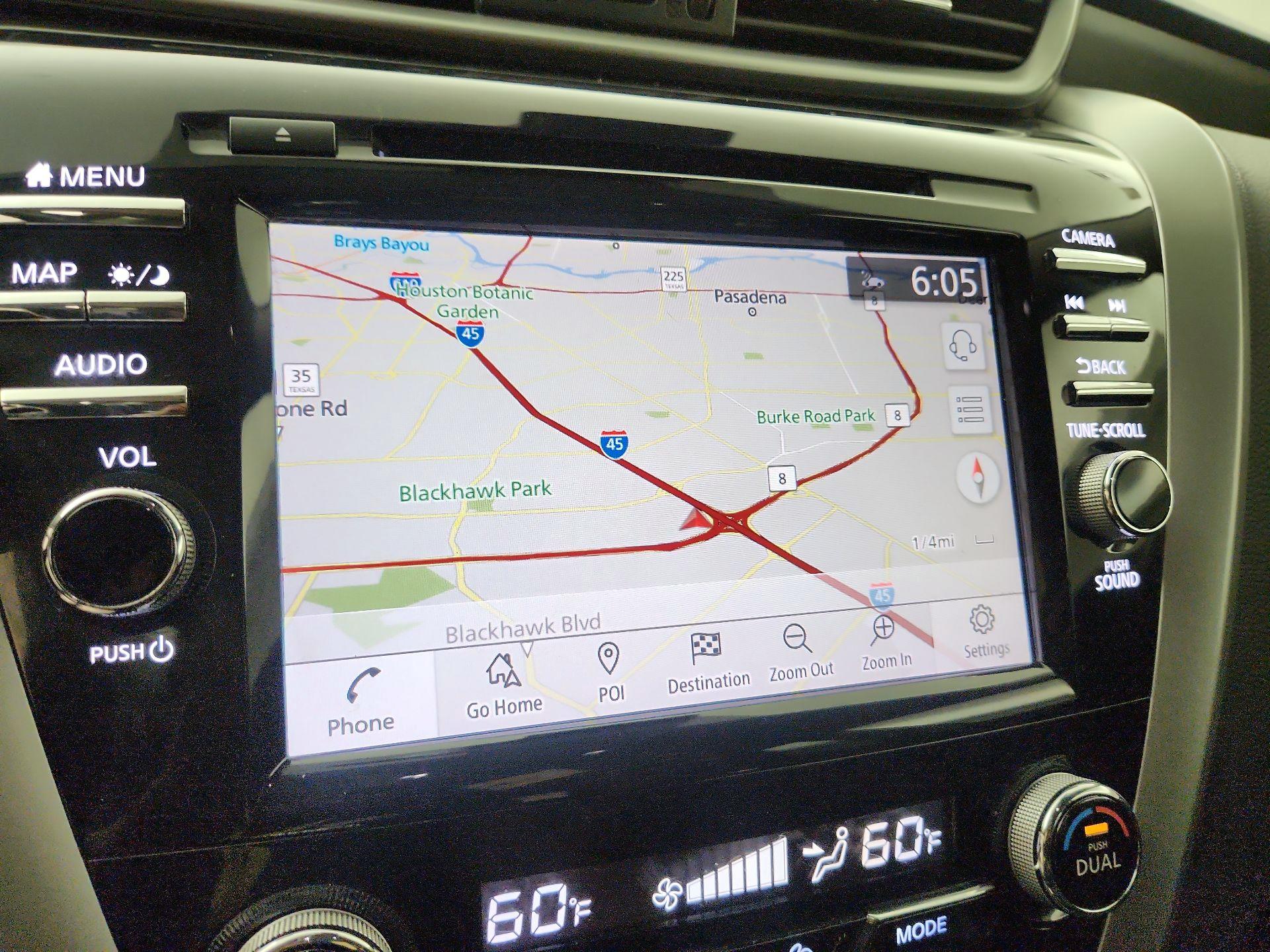 Thumbnail: 2019 Nissan Murano - 14