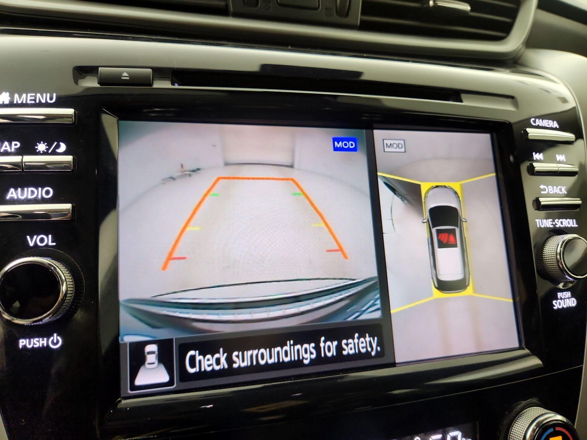 Thumbnail: 2019 Nissan Murano - 15