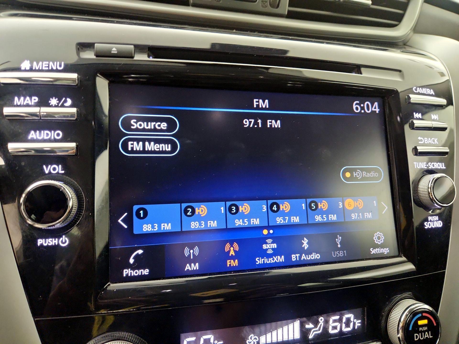 Thumbnail: 2019 Nissan Murano - 16