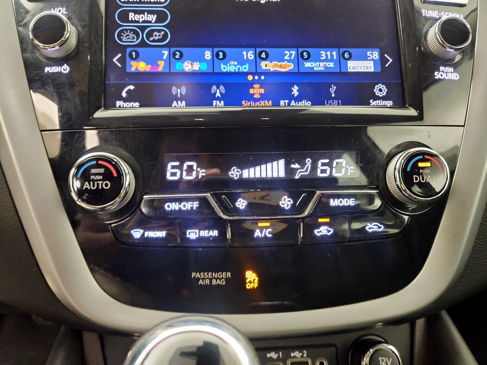 Thumbnail: 2019 Nissan Murano - 17