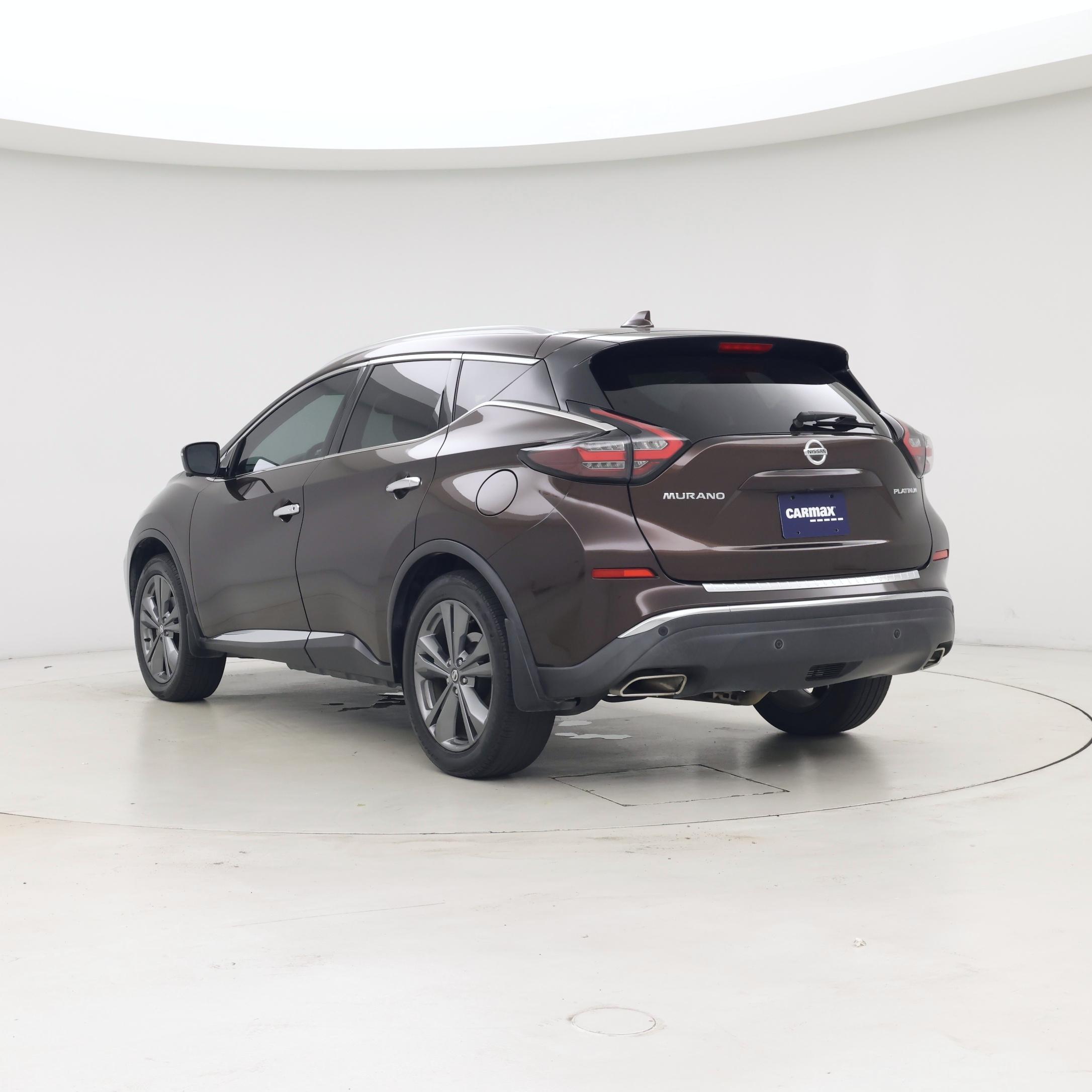 Thumbnail: 2019 Nissan Murano - 2