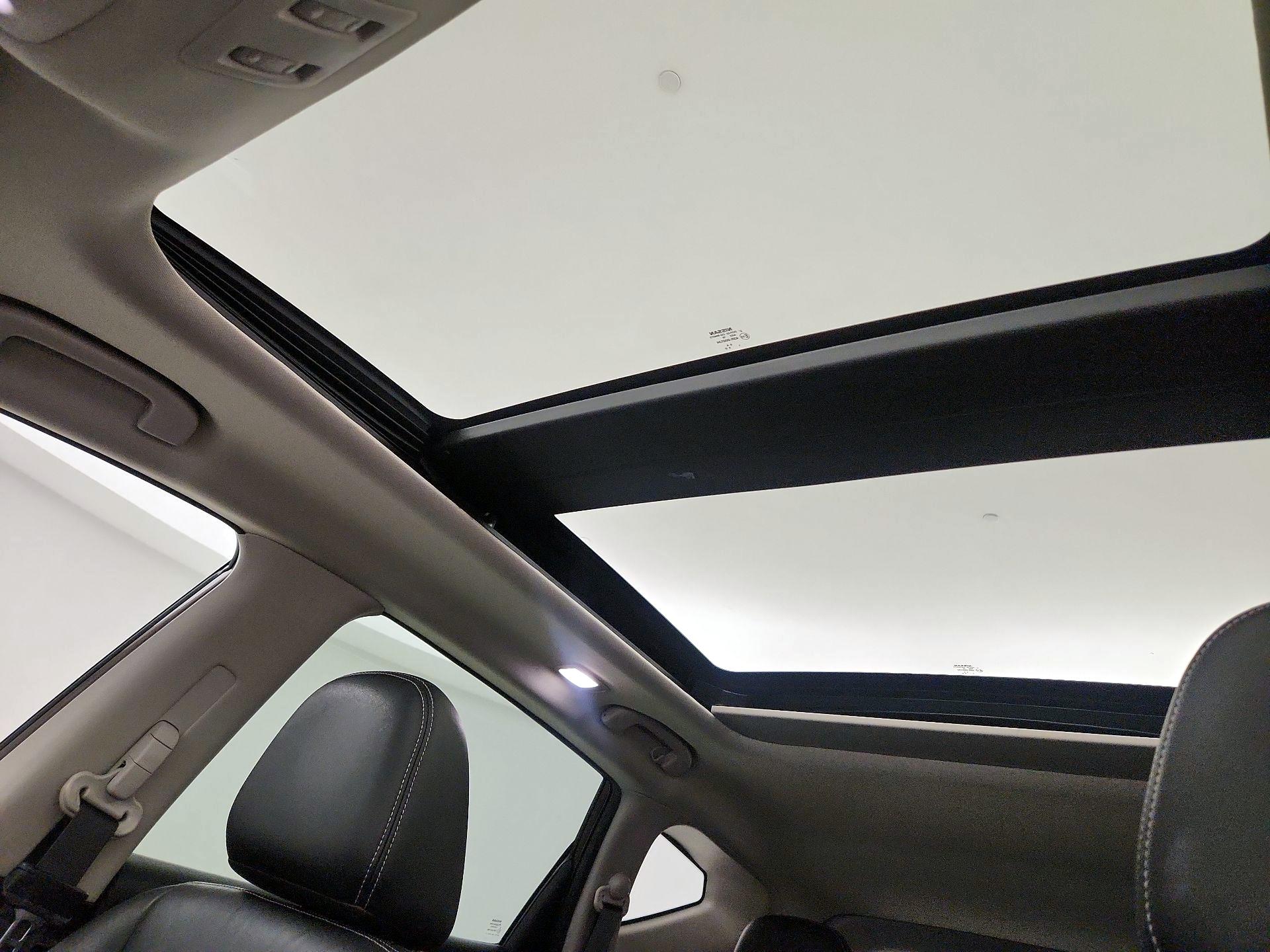 Thumbnail: 2019 Nissan Murano - 20