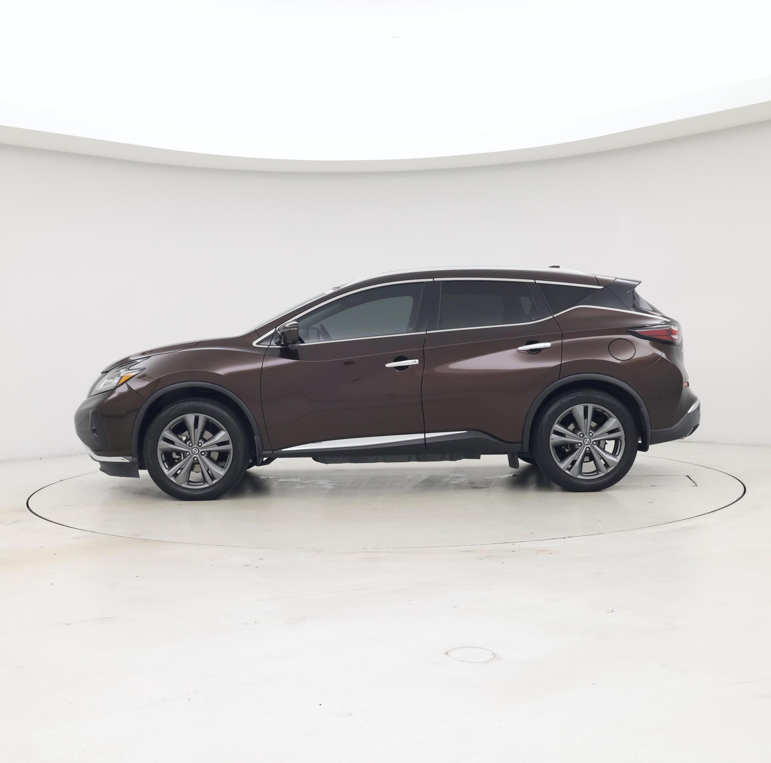 Thumbnail: 2019 Nissan Murano - 3