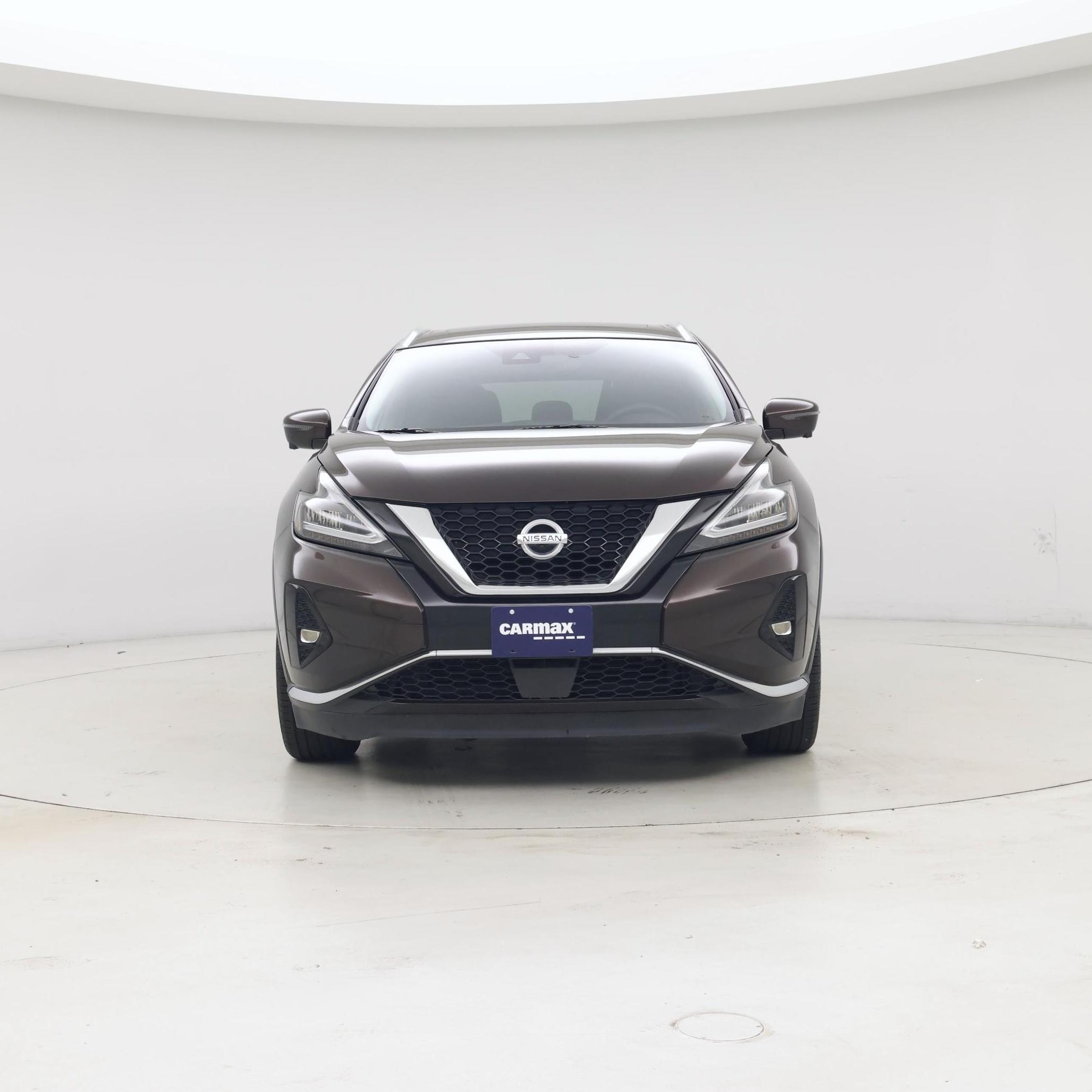Thumbnail: 2019 Nissan Murano - 5